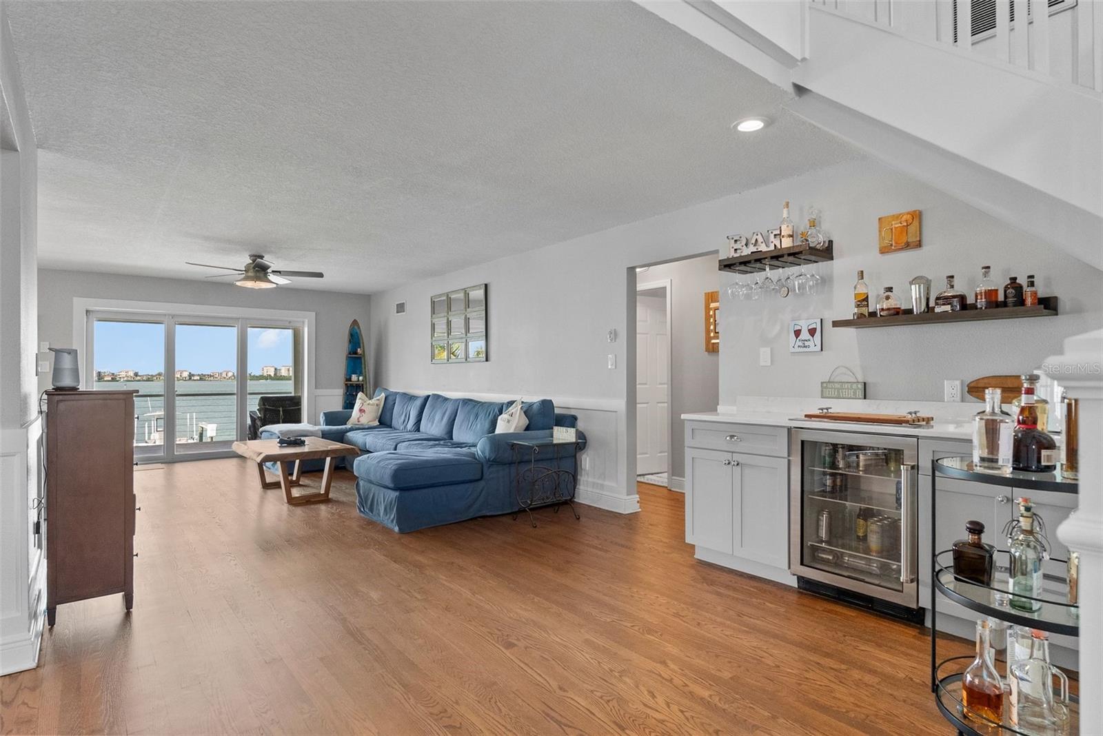 TIERRA VERDE UNIT 1 - Residential