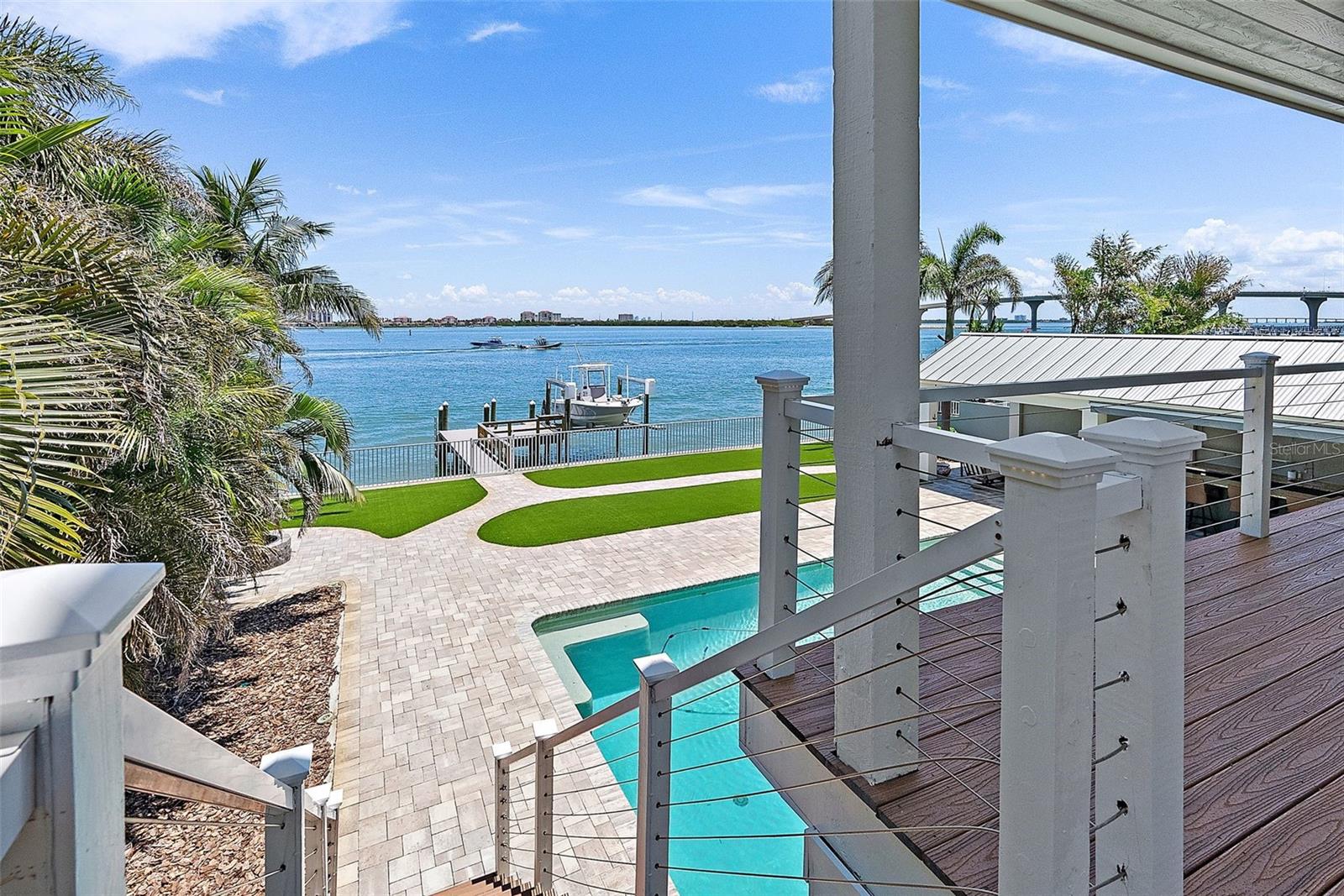 TIERRA VERDE UNIT 1 - Residential