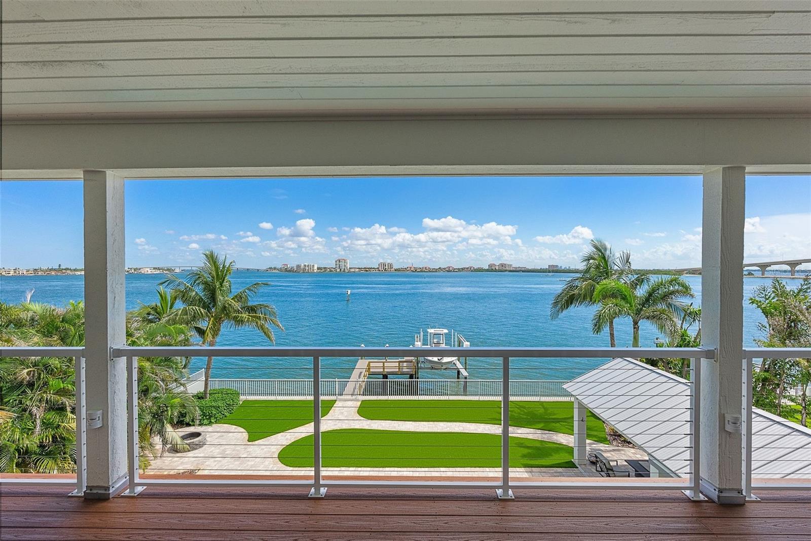 TIERRA VERDE UNIT 1 - Residential