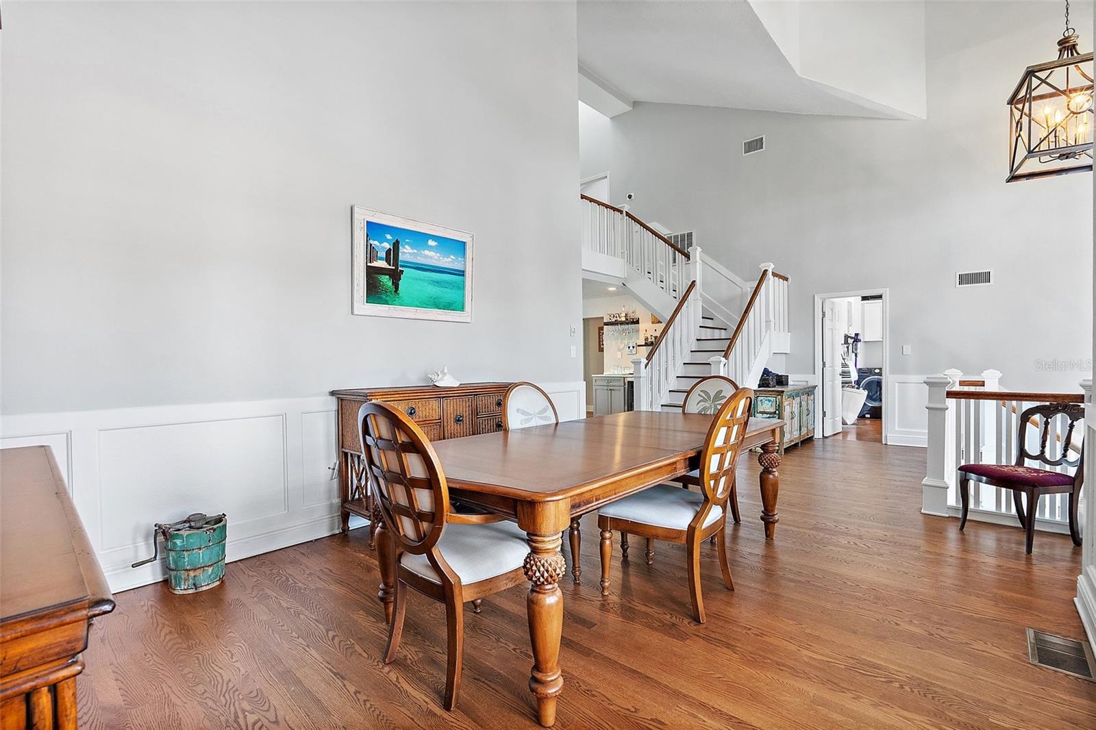 TIERRA VERDE UNIT 1 - Residential