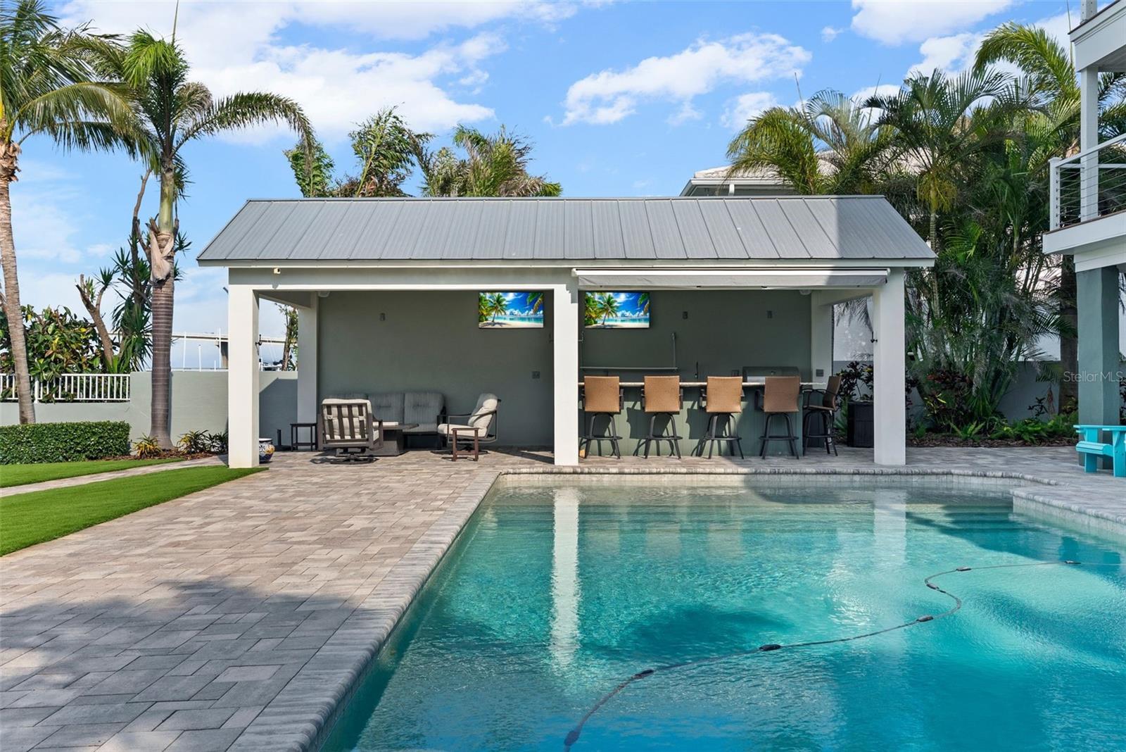 TIERRA VERDE UNIT 1 - Residential