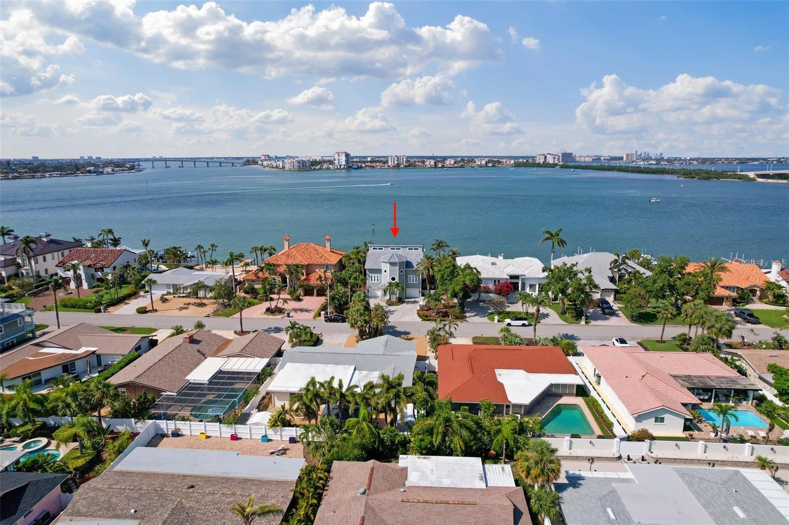 TIERRA VERDE UNIT 1 - Residential