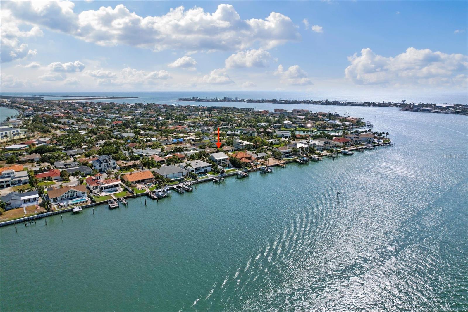 TIERRA VERDE UNIT 1 - Residential