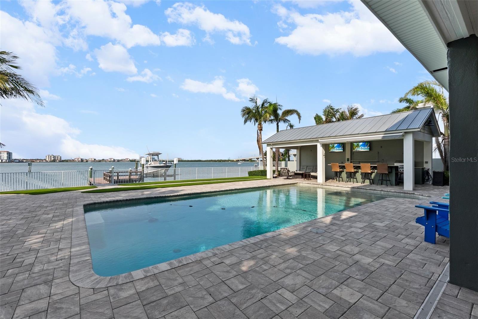 TIERRA VERDE UNIT 1 - Residential