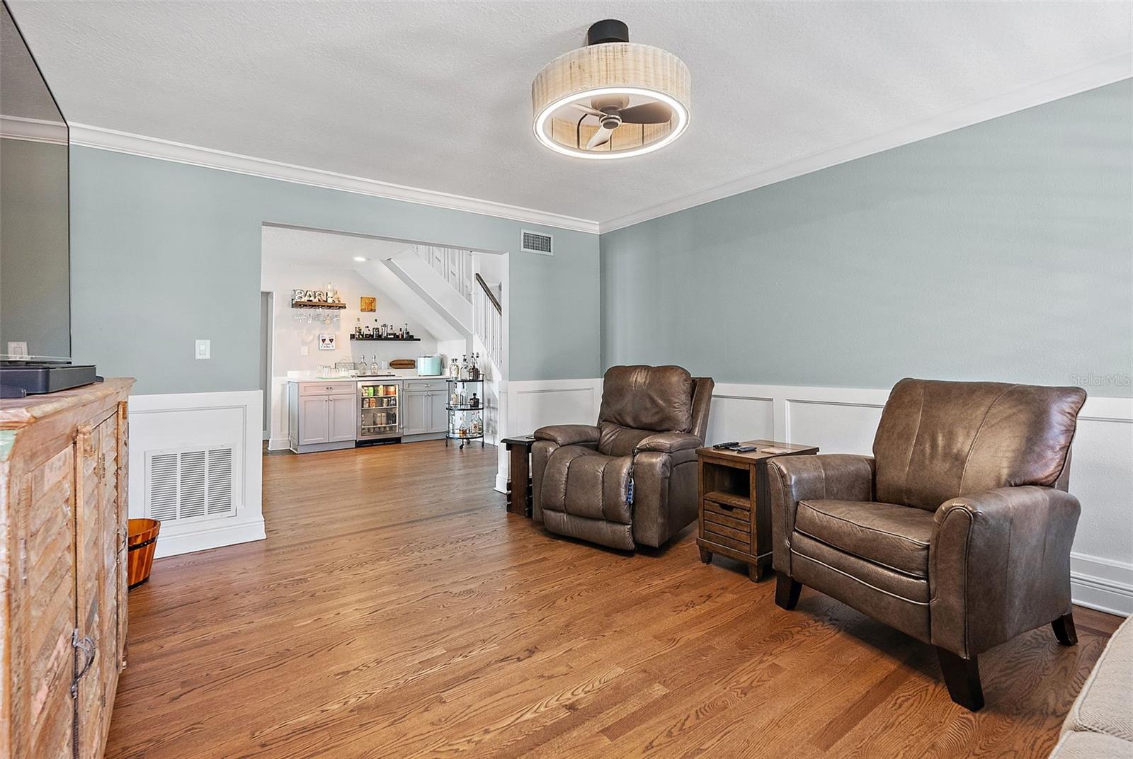 TIERRA VERDE UNIT 1 - Residential