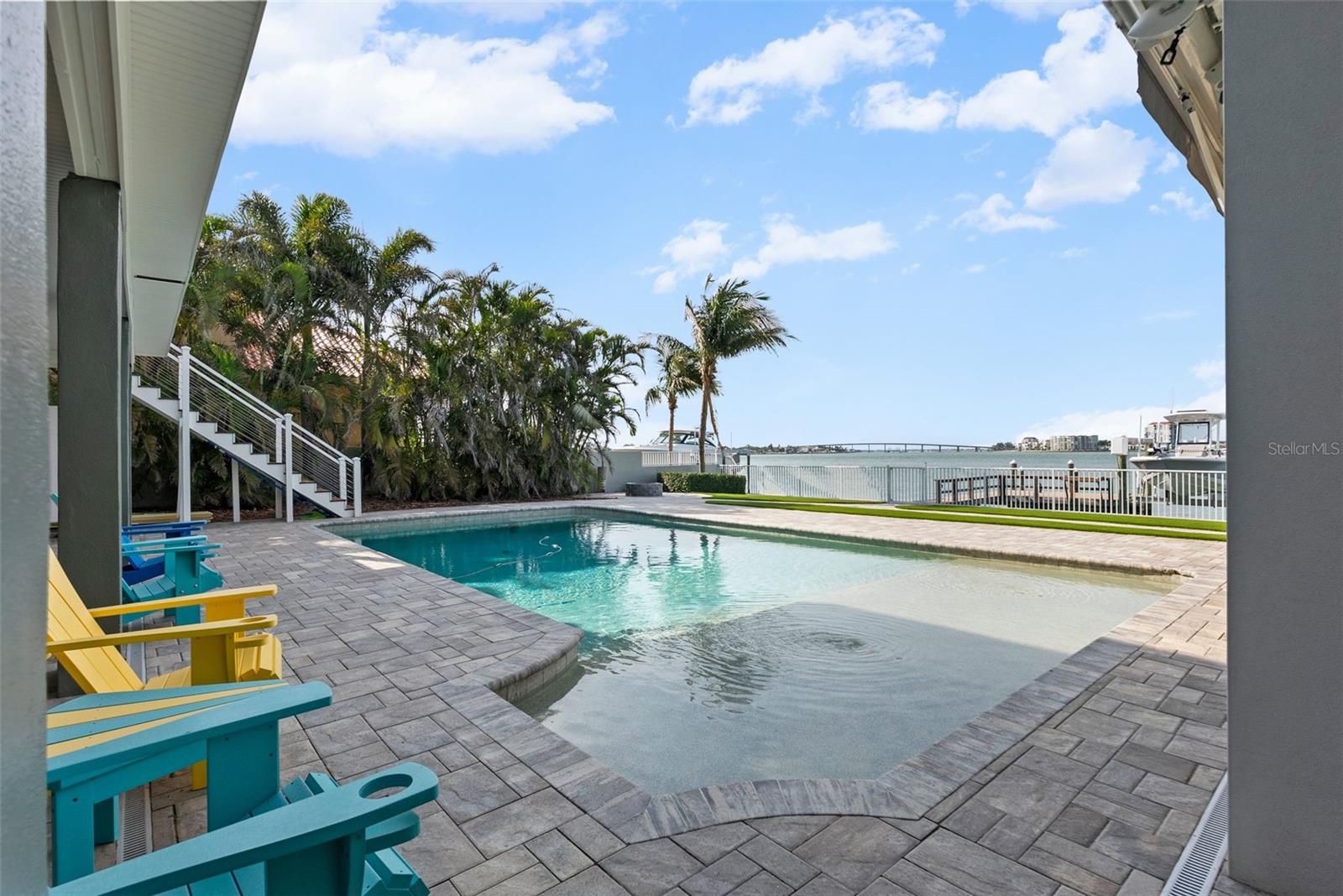 TIERRA VERDE UNIT 1 - Residential