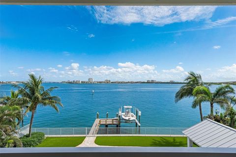 297 1ST STREET W TIERRA VERDE FL 33715