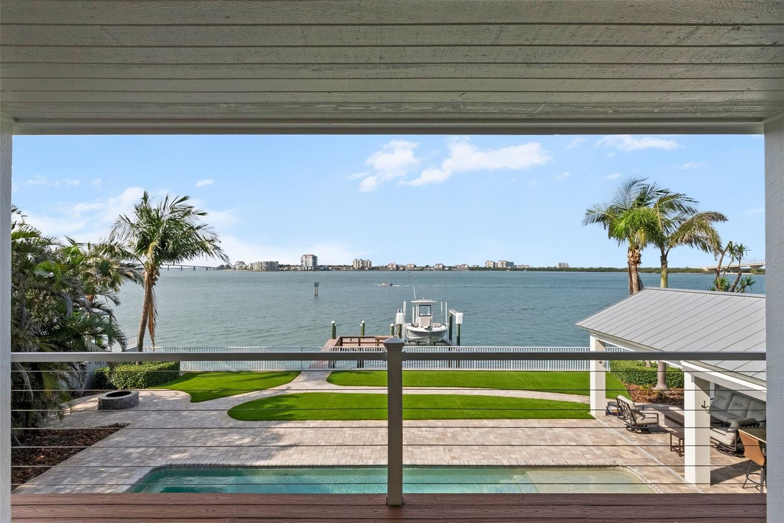 TIERRA VERDE UNIT 1 - Residential