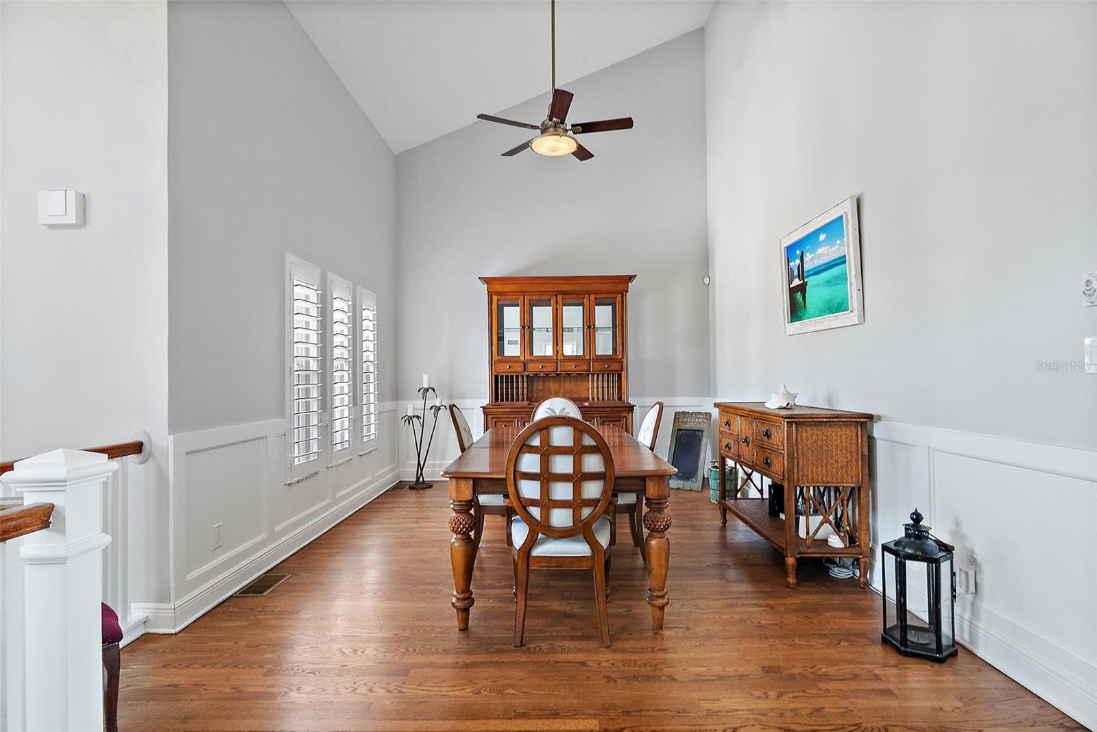 TIERRA VERDE UNIT 1 - Residential