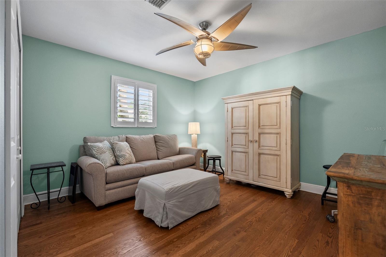 TIERRA VERDE UNIT 1 - Residential
