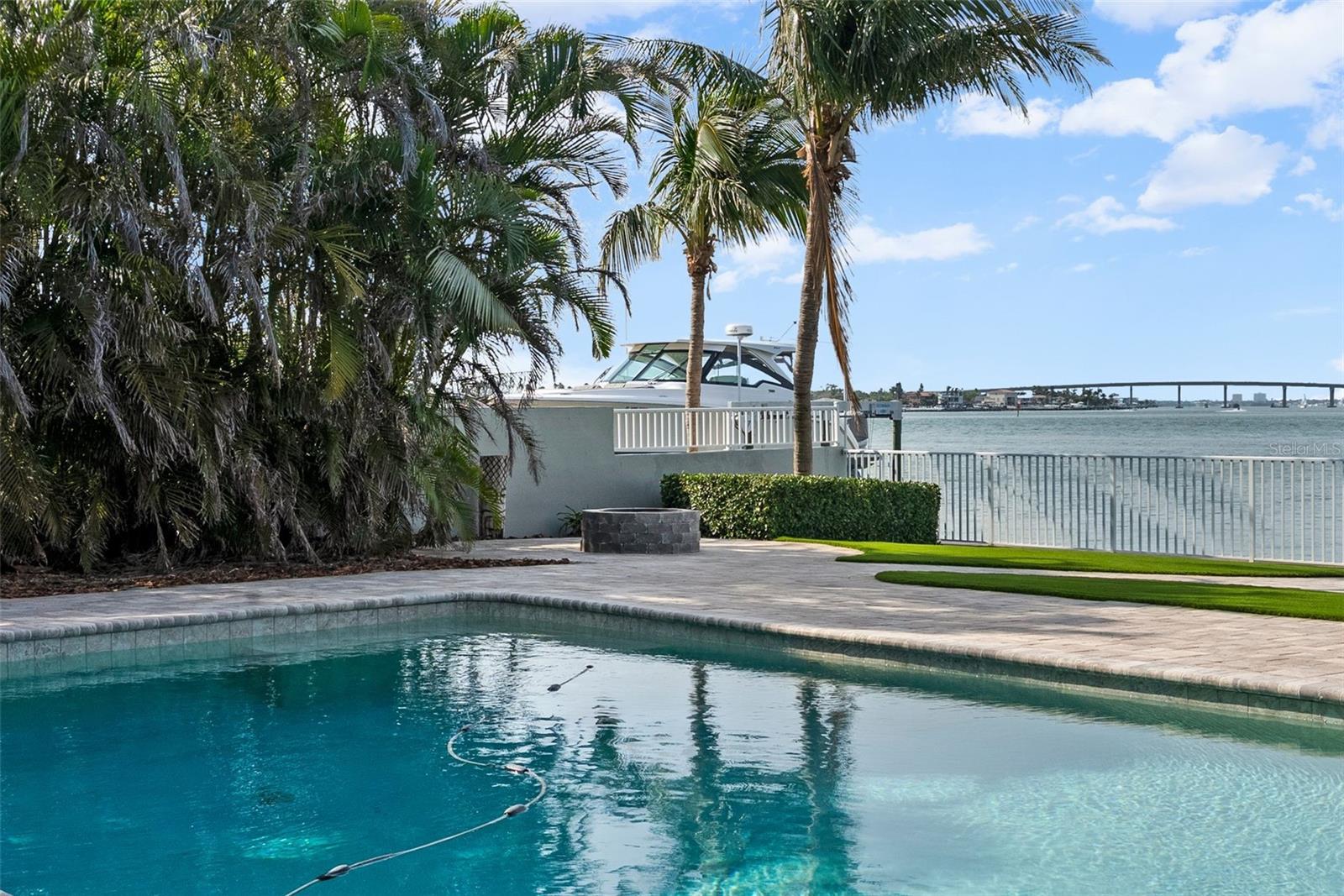 TIERRA VERDE UNIT 1 - Residential