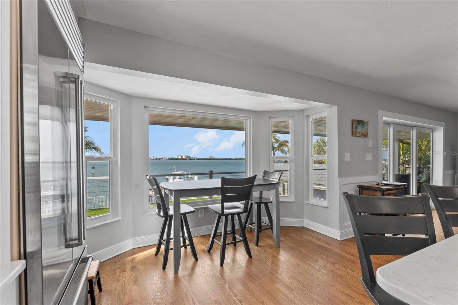 TIERRA VERDE UNIT 1 - Residential