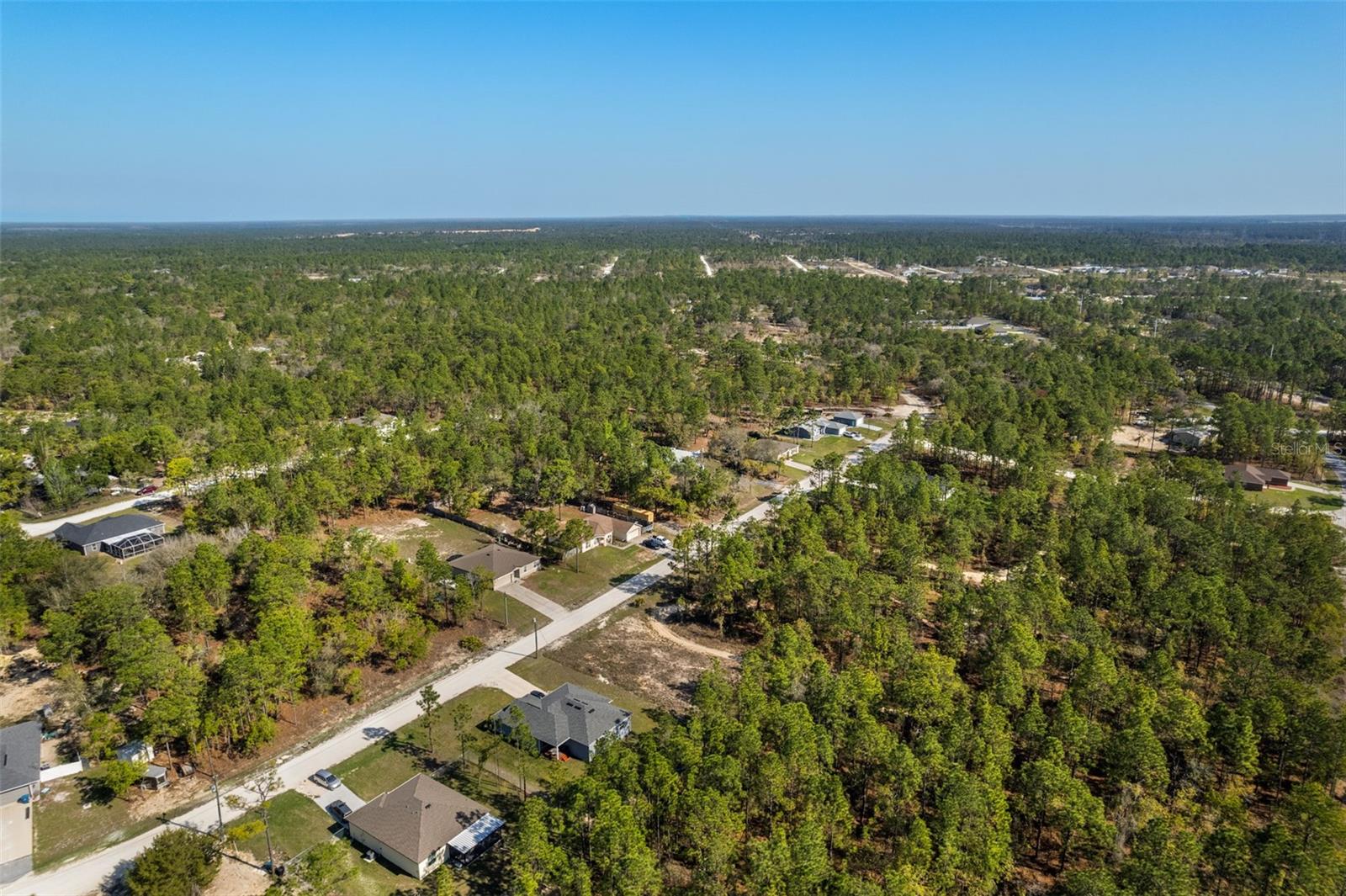 ROYAL HIGHLANDS - Land