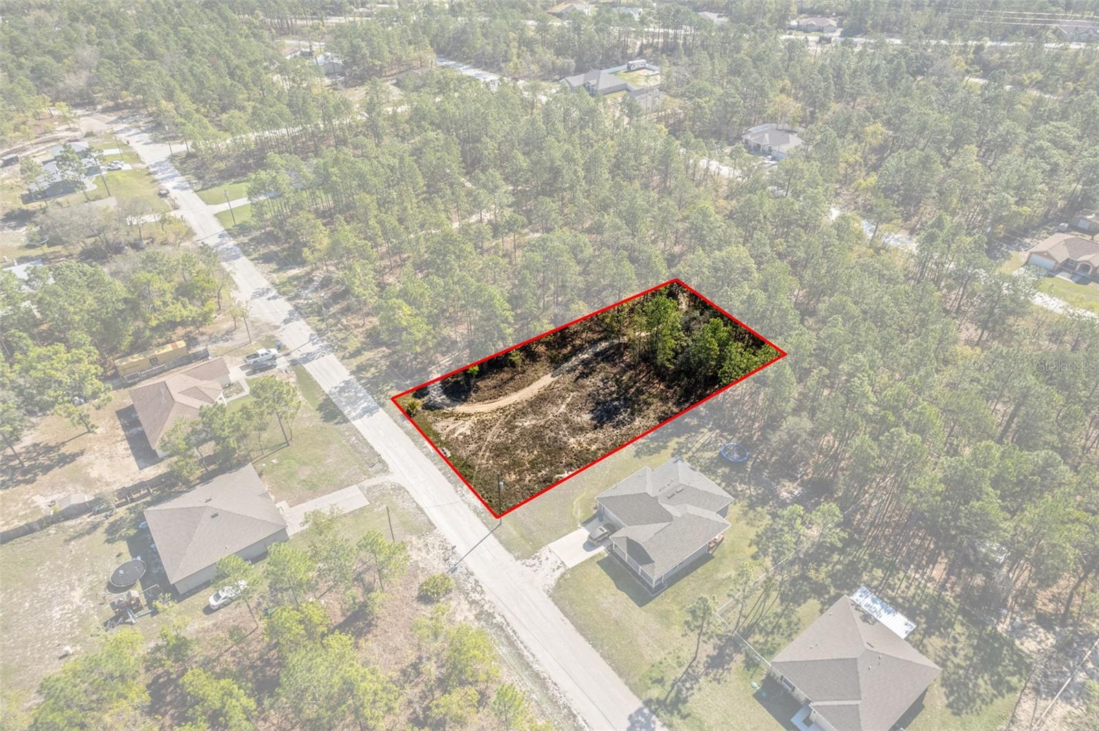 ROYAL HIGHLANDS - Land