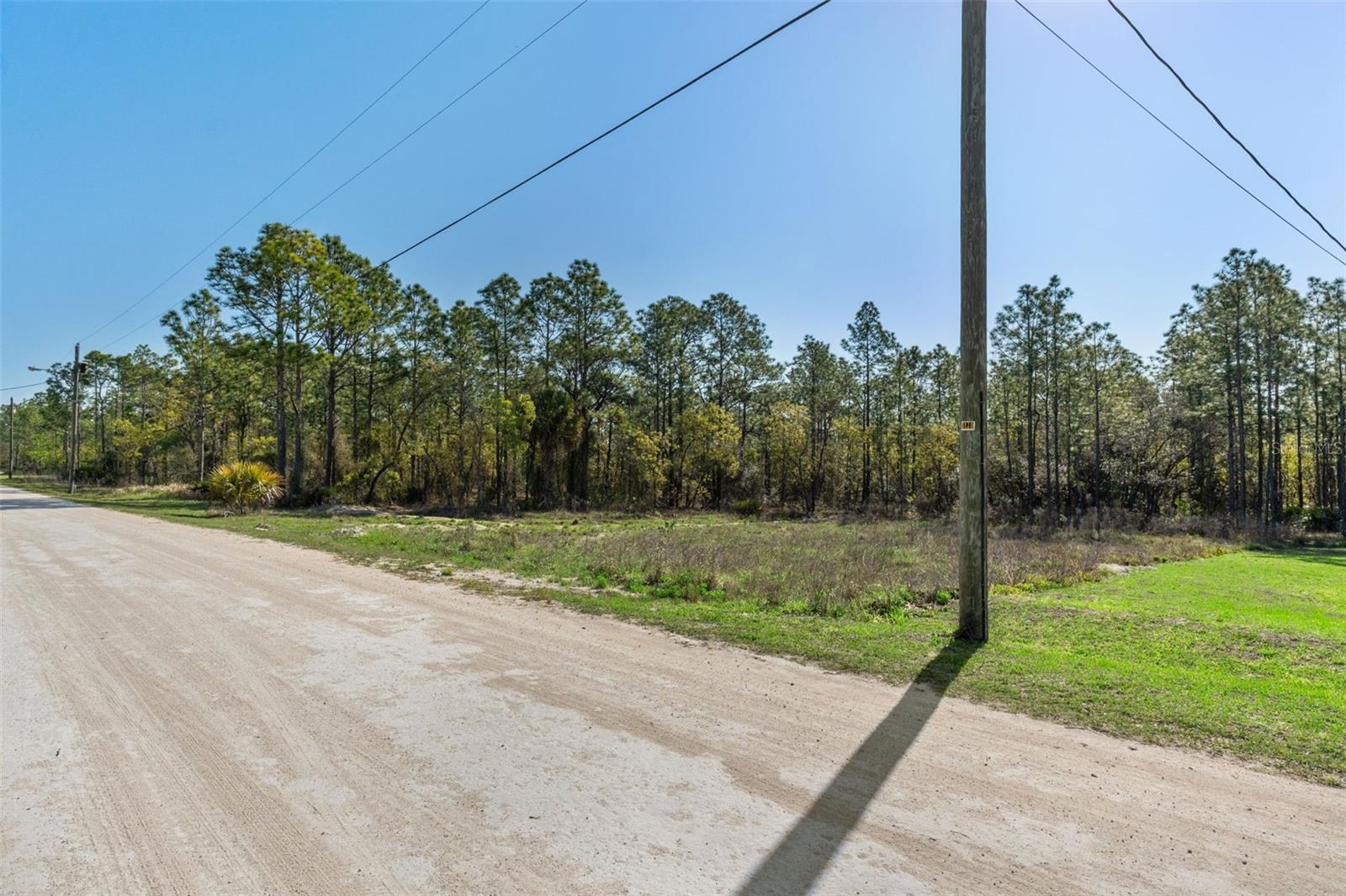 ROYAL HIGHLANDS - Land