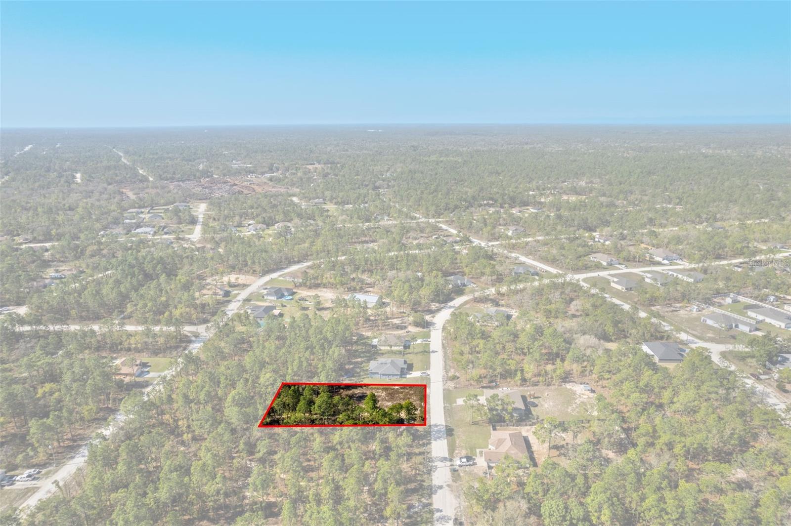 ROYAL HIGHLANDS - Land