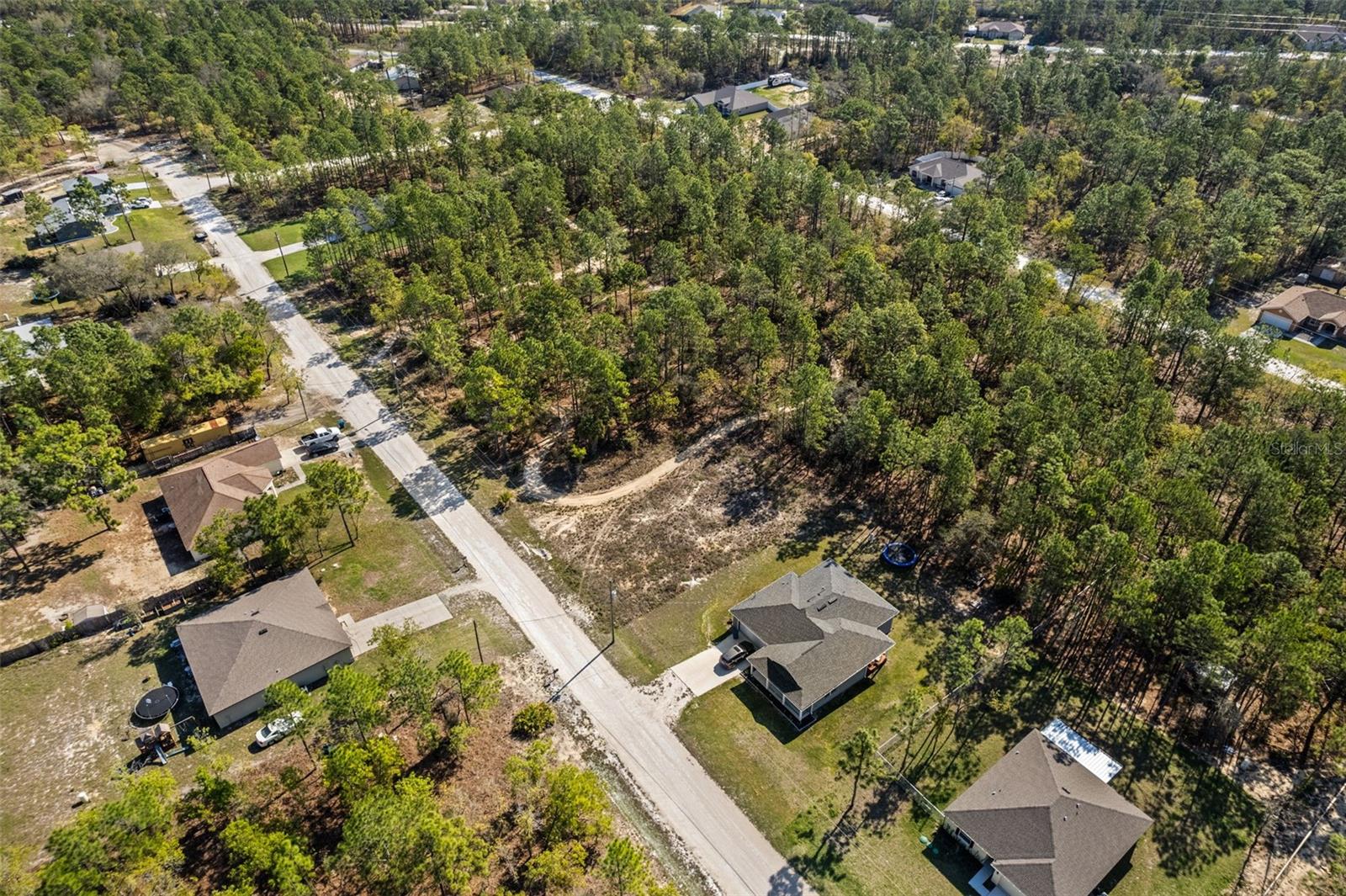 ROYAL HIGHLANDS - Land