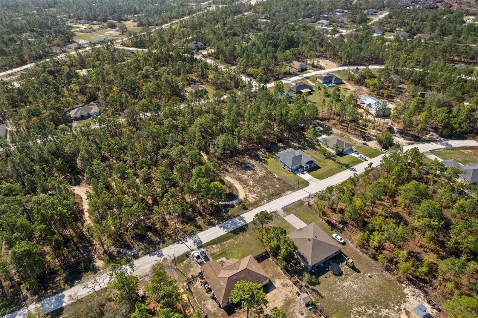 ROYAL HIGHLANDS - Land