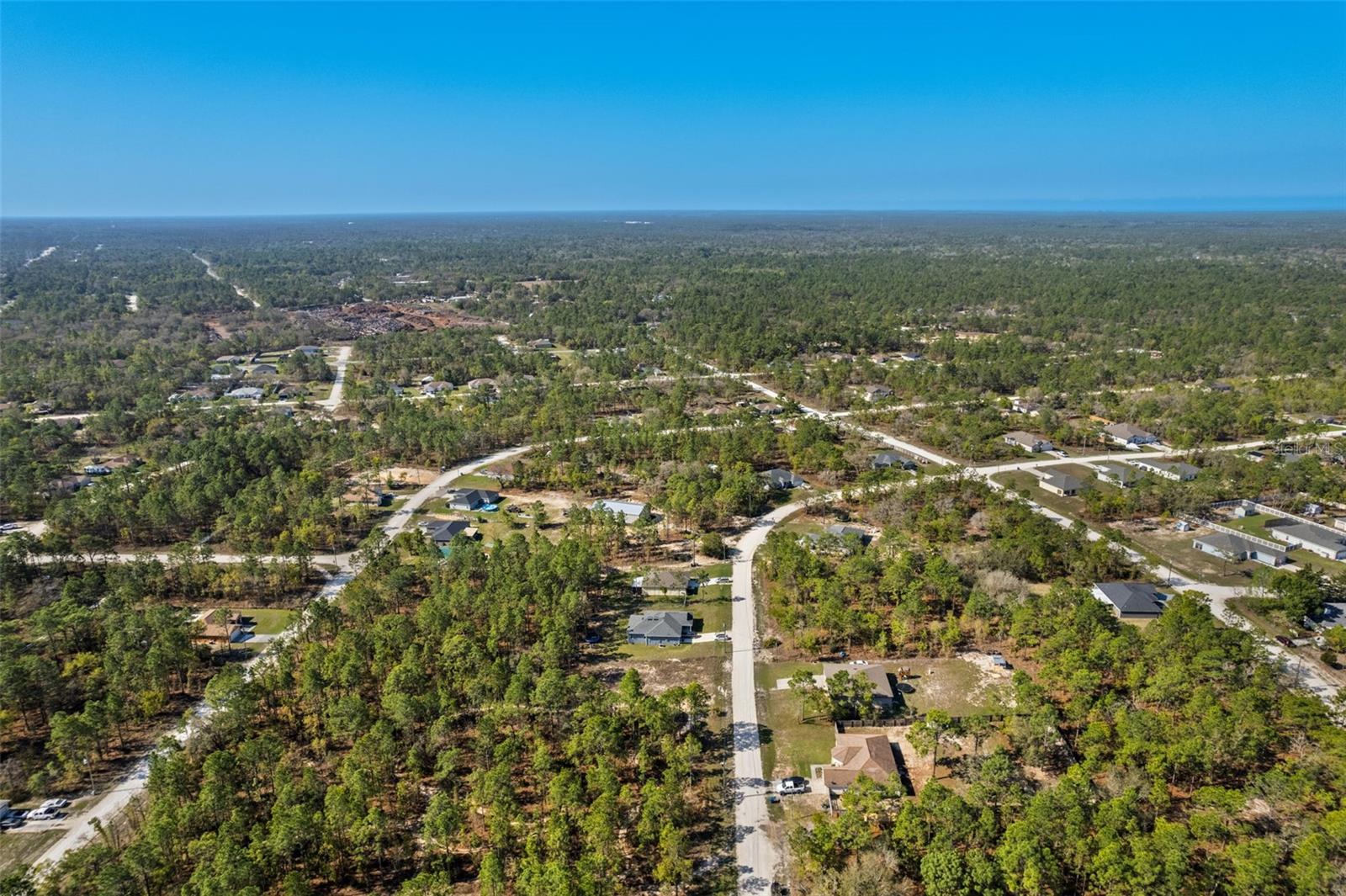 ROYAL HIGHLANDS - Land