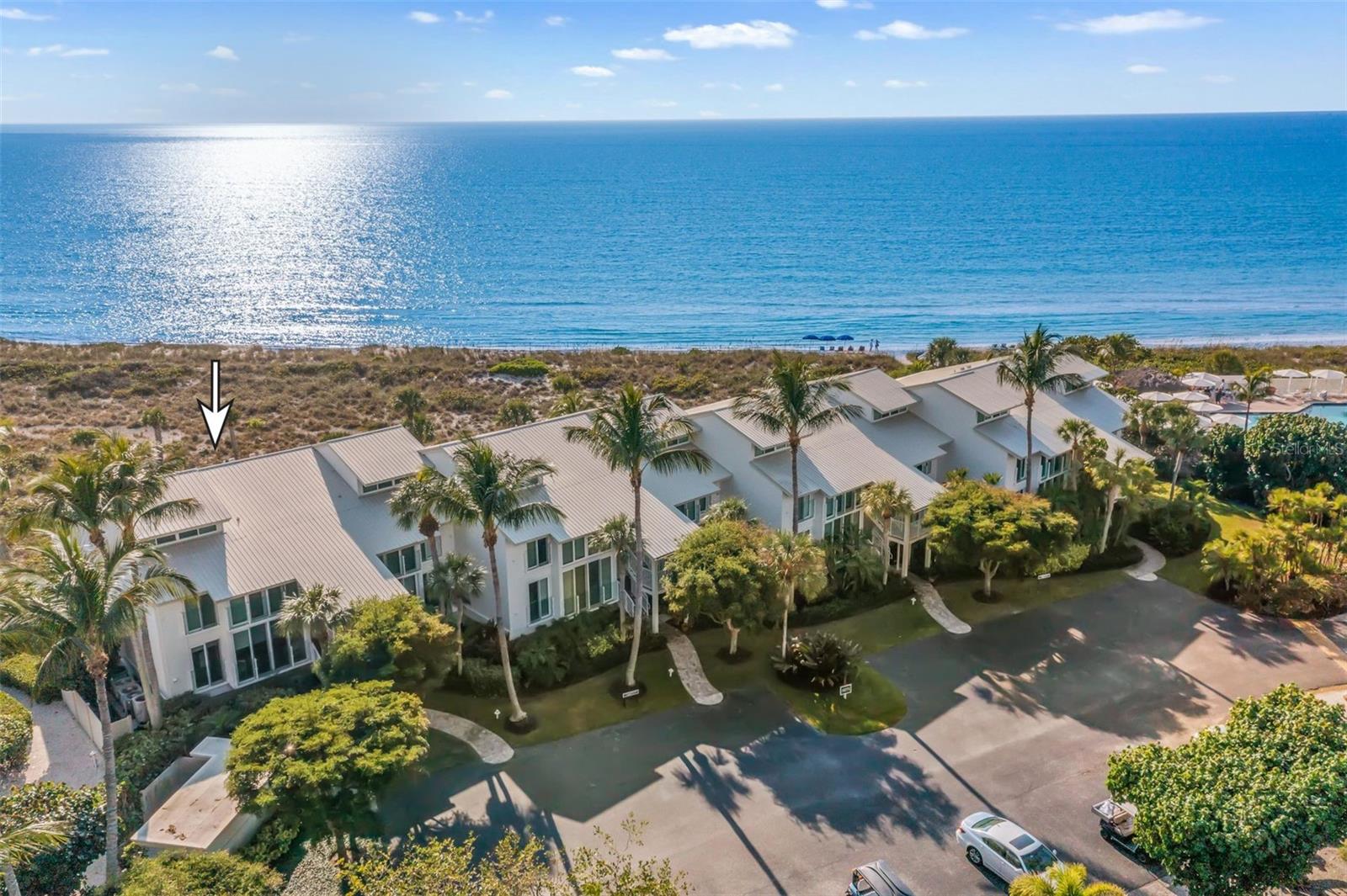 5000 GASPARILLA ROAD 8B