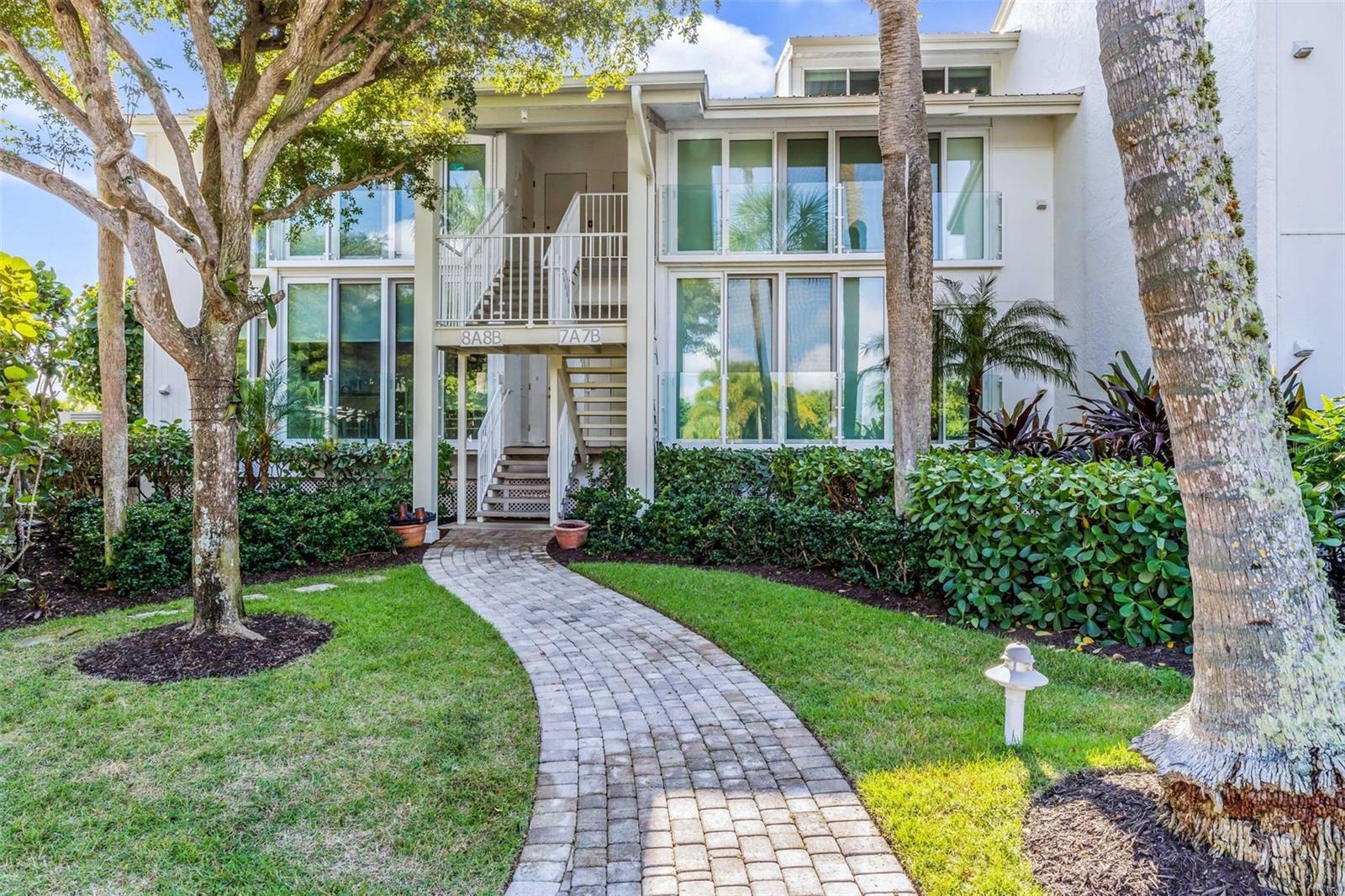 5000 GASPARILLA ROAD 8B