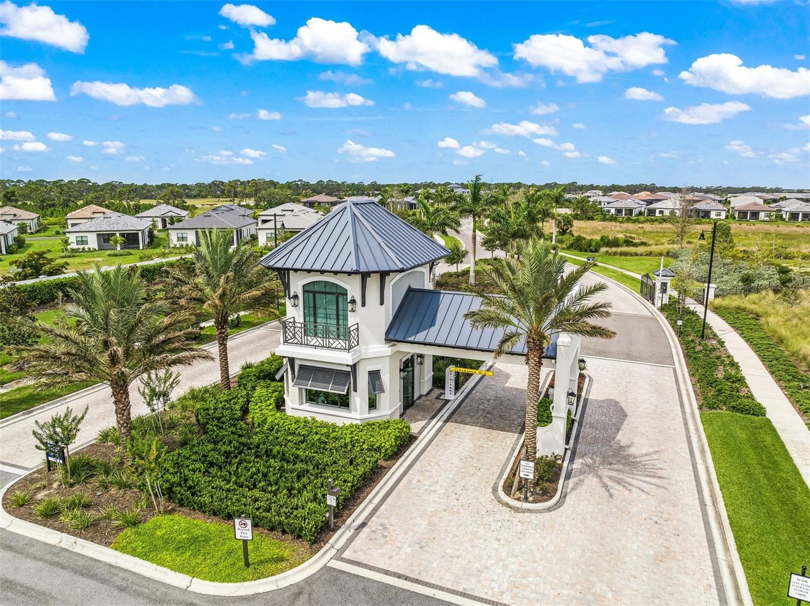 TALON PRESERVE PH 4 - Residential Lease