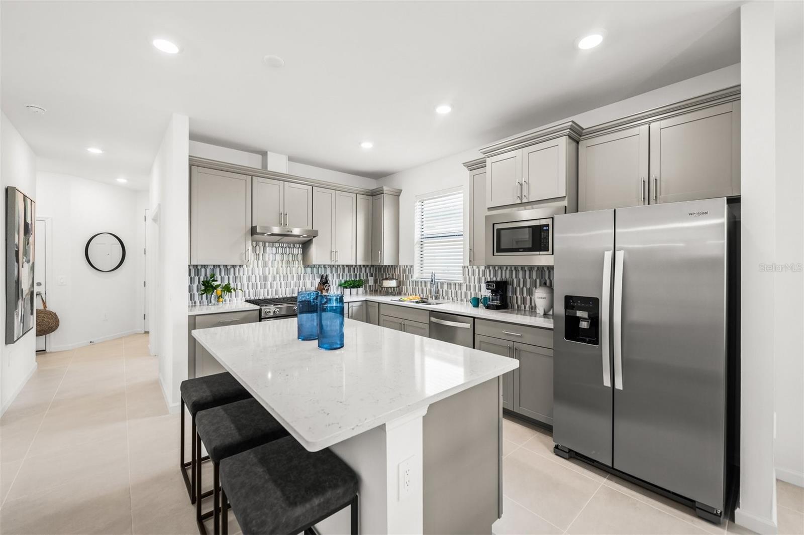 TALON PRESERVE PH 4 - Residential Lease