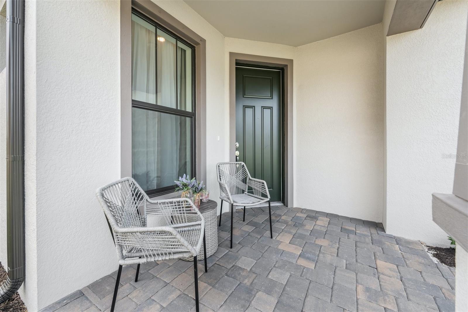 TALON PRESERVE PH 4 - Residential Lease