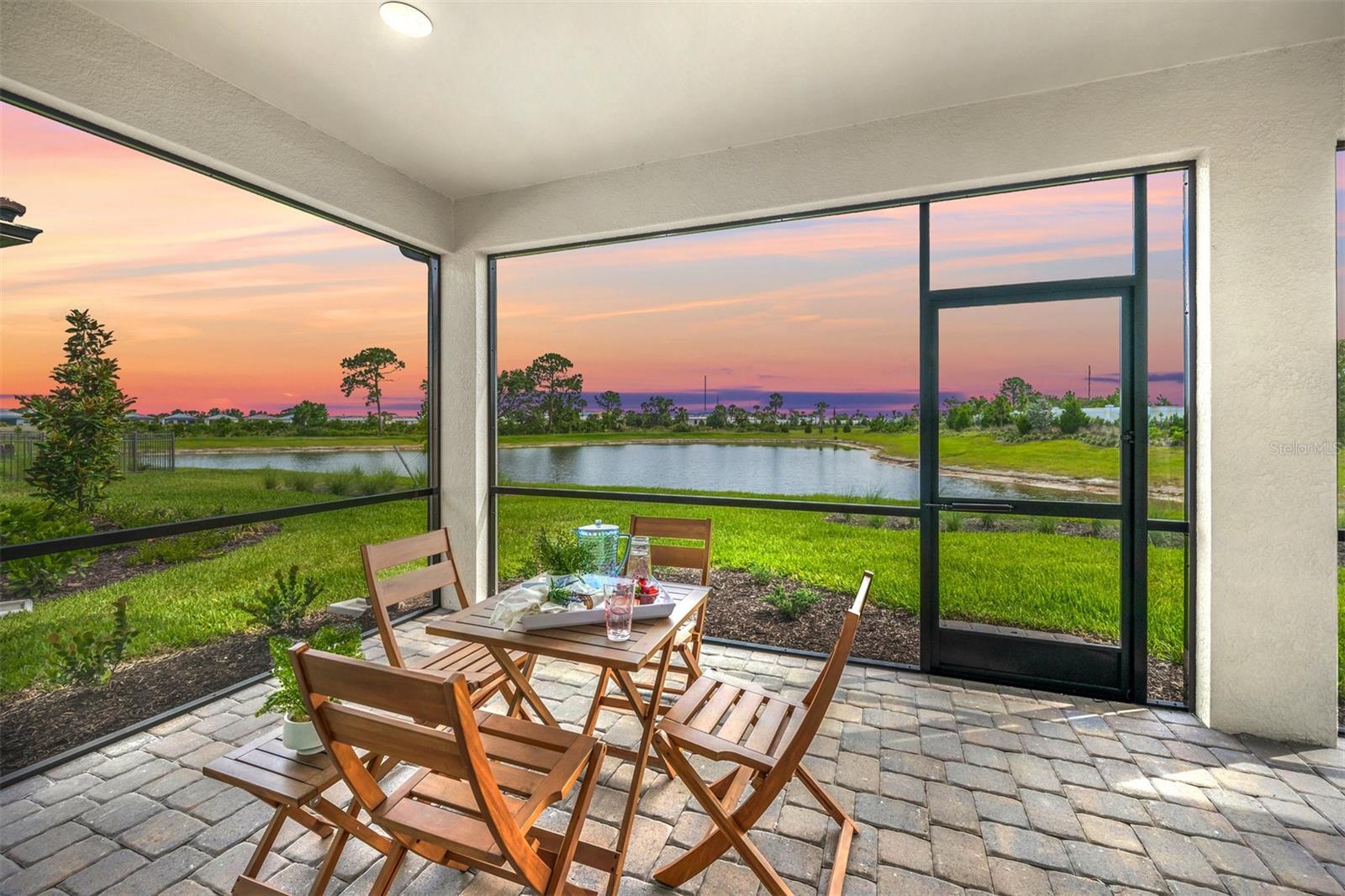 TALON PRESERVE PH 4 - Residential Lease