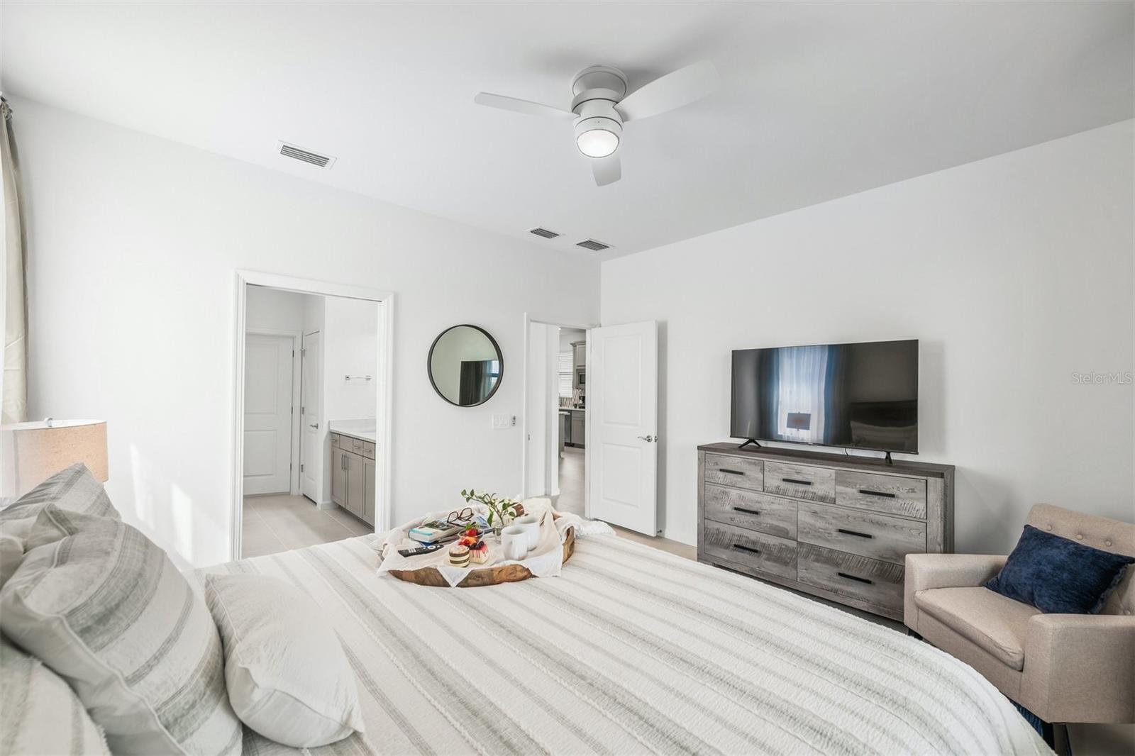 TALON PRESERVE PH 4 - Residential Lease