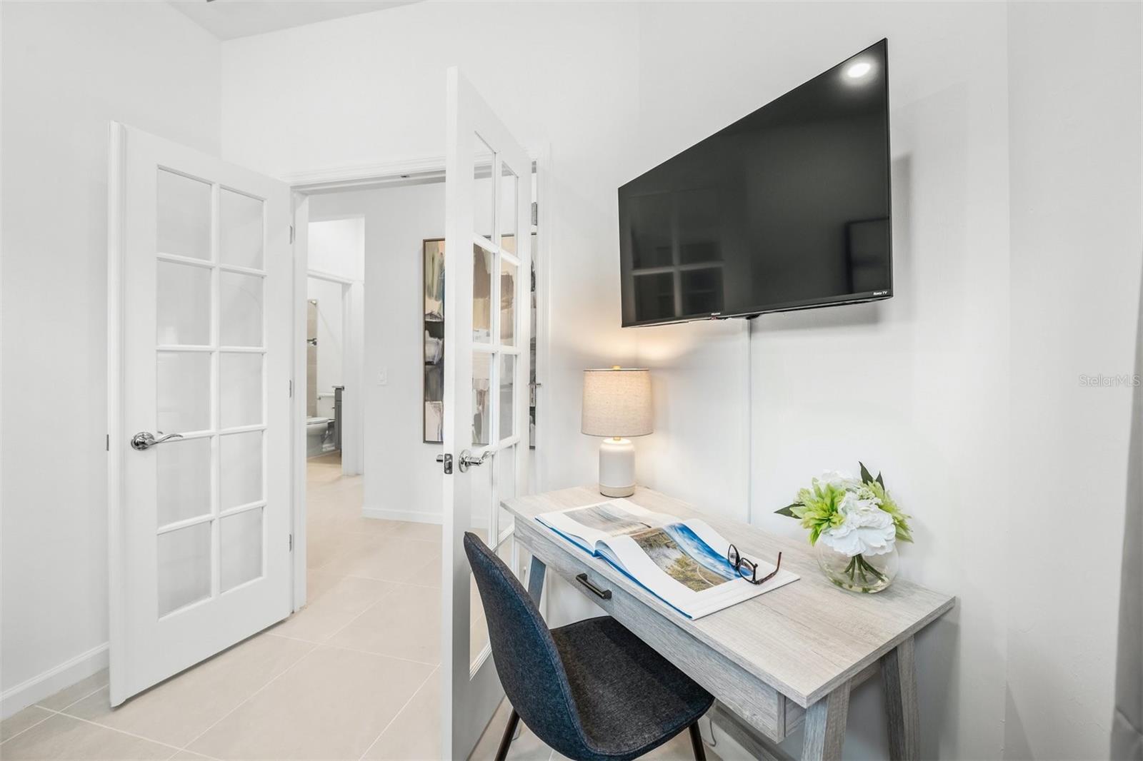 TALON PRESERVE PH 4 - Residential Lease