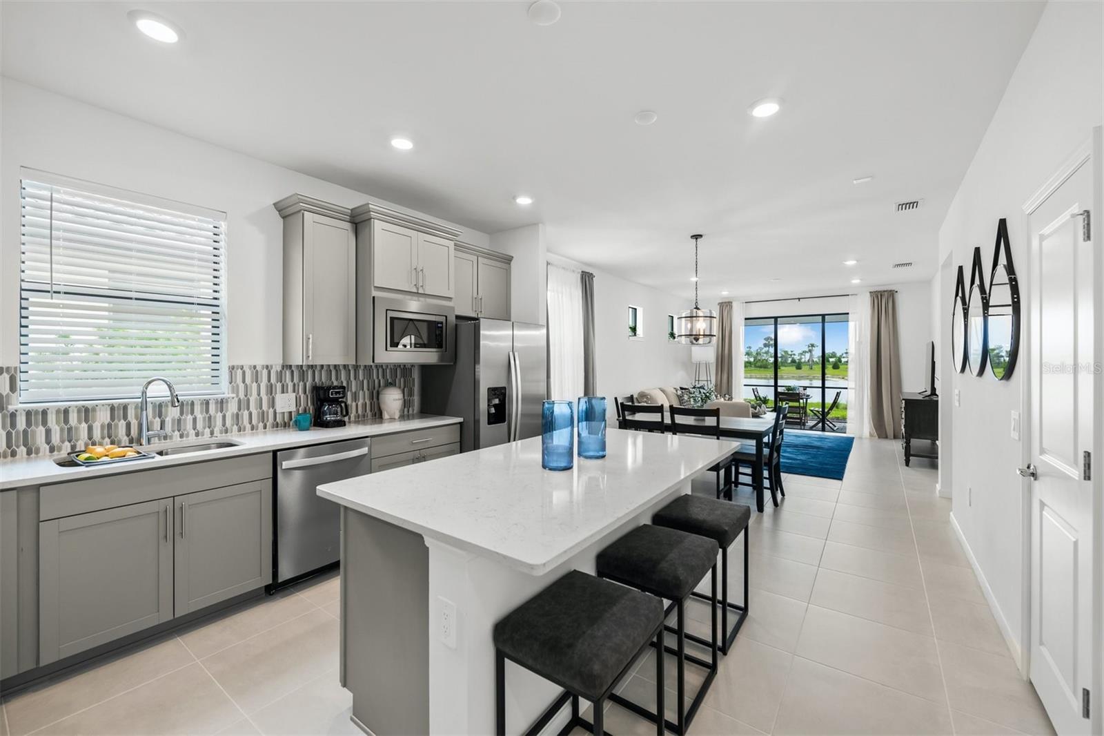 TALON PRESERVE PH 4 - Residential Lease