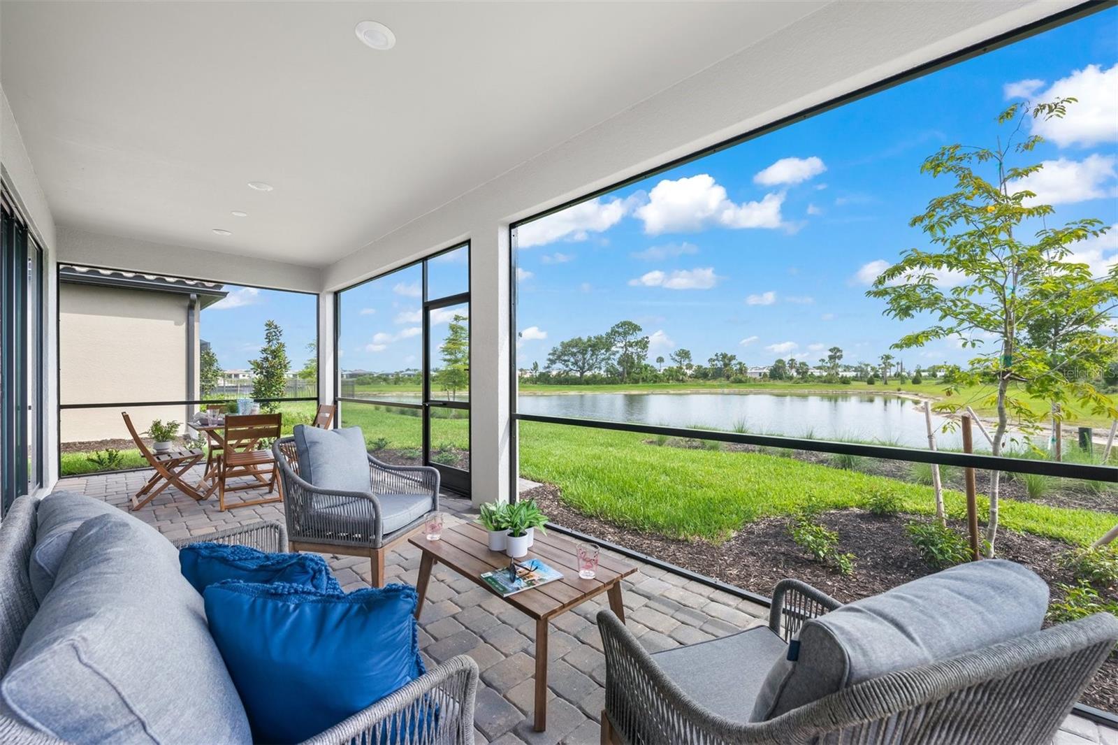 TALON PRESERVE PH 4 - Residential Lease