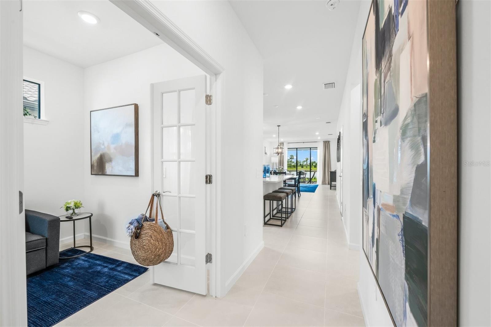 TALON PRESERVE PH 4 - Residential Lease