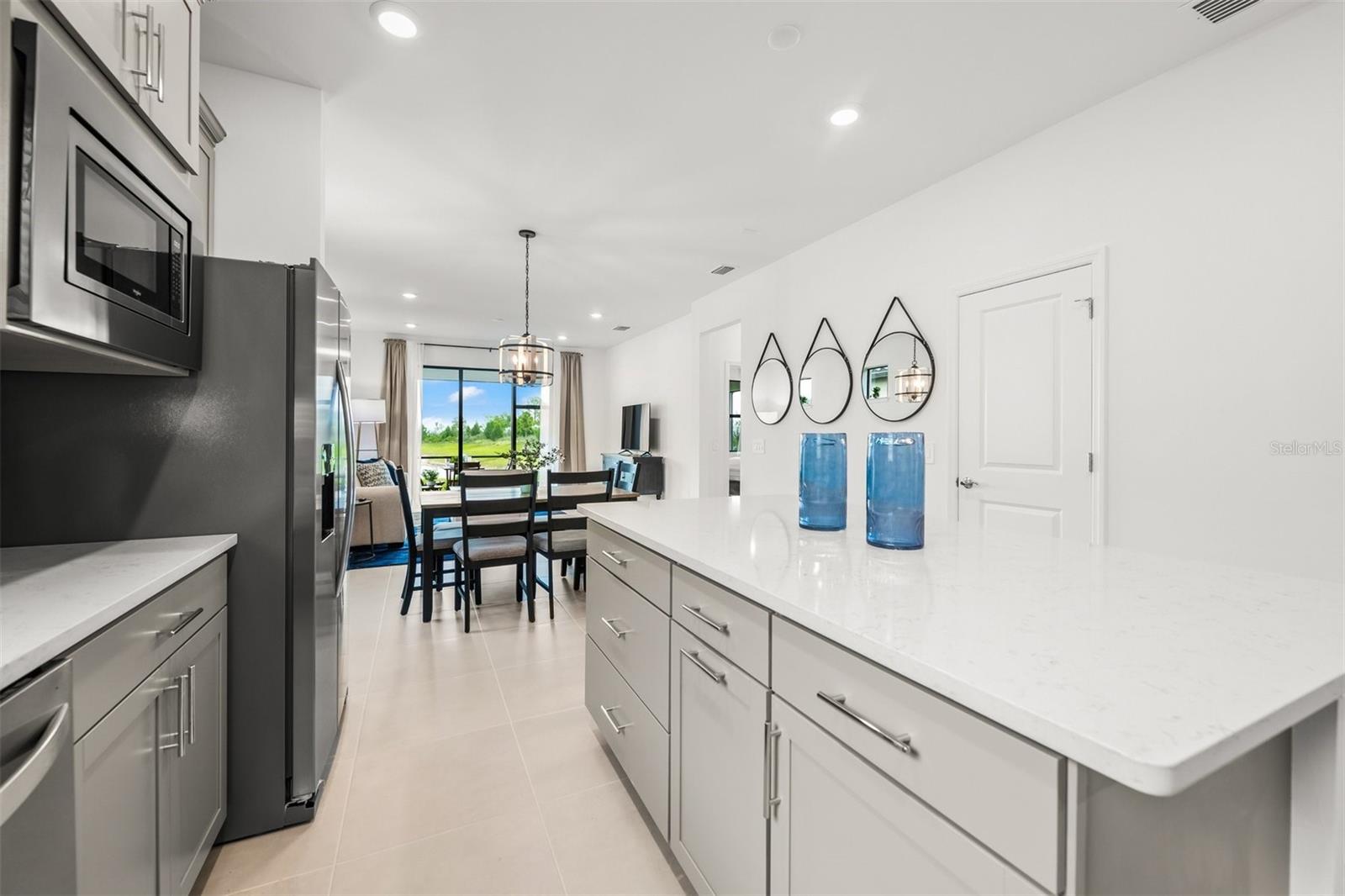 TALON PRESERVE PH 4 - Residential Lease