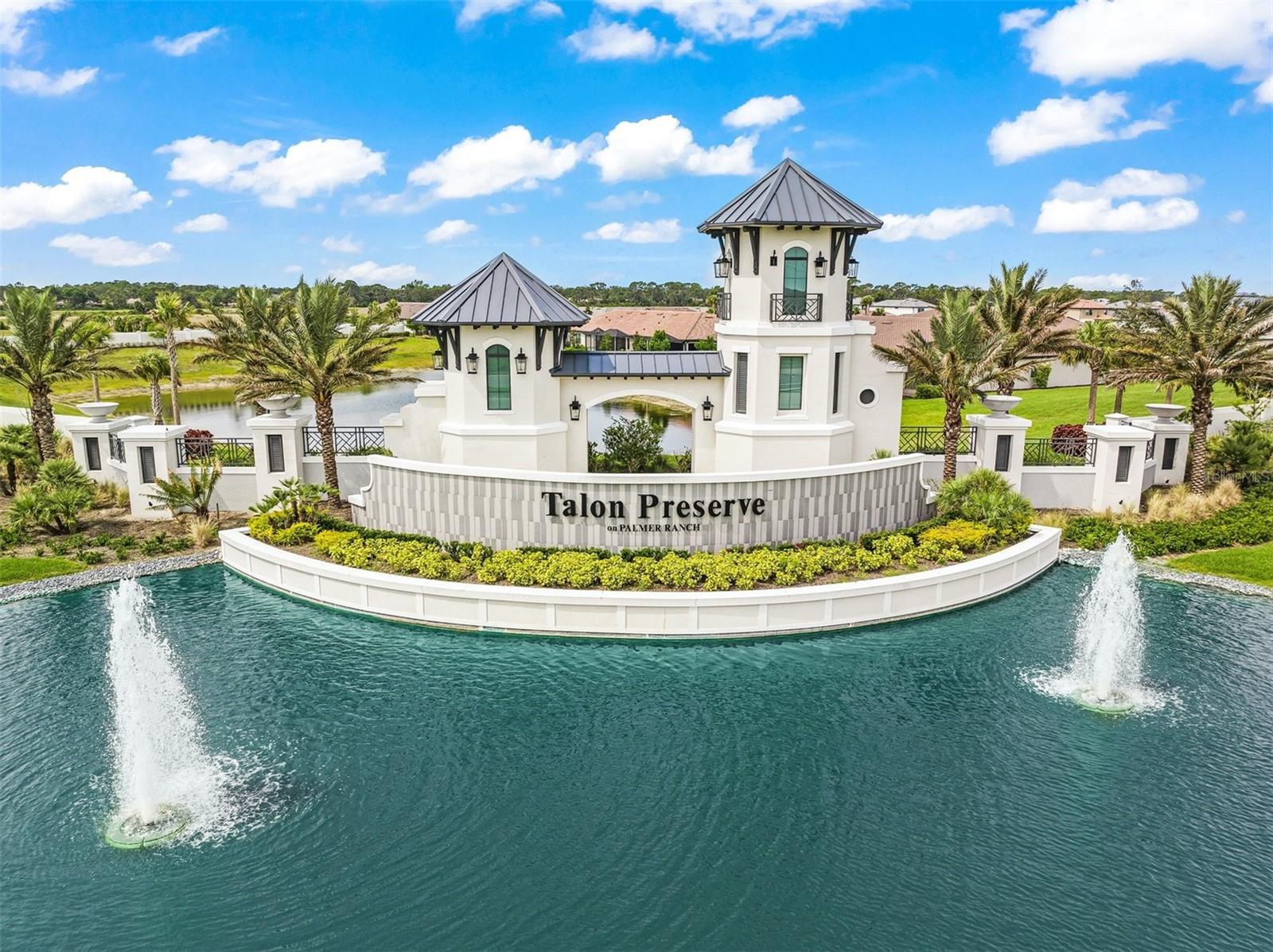 TALON PRESERVE PH 4 - Residential Lease