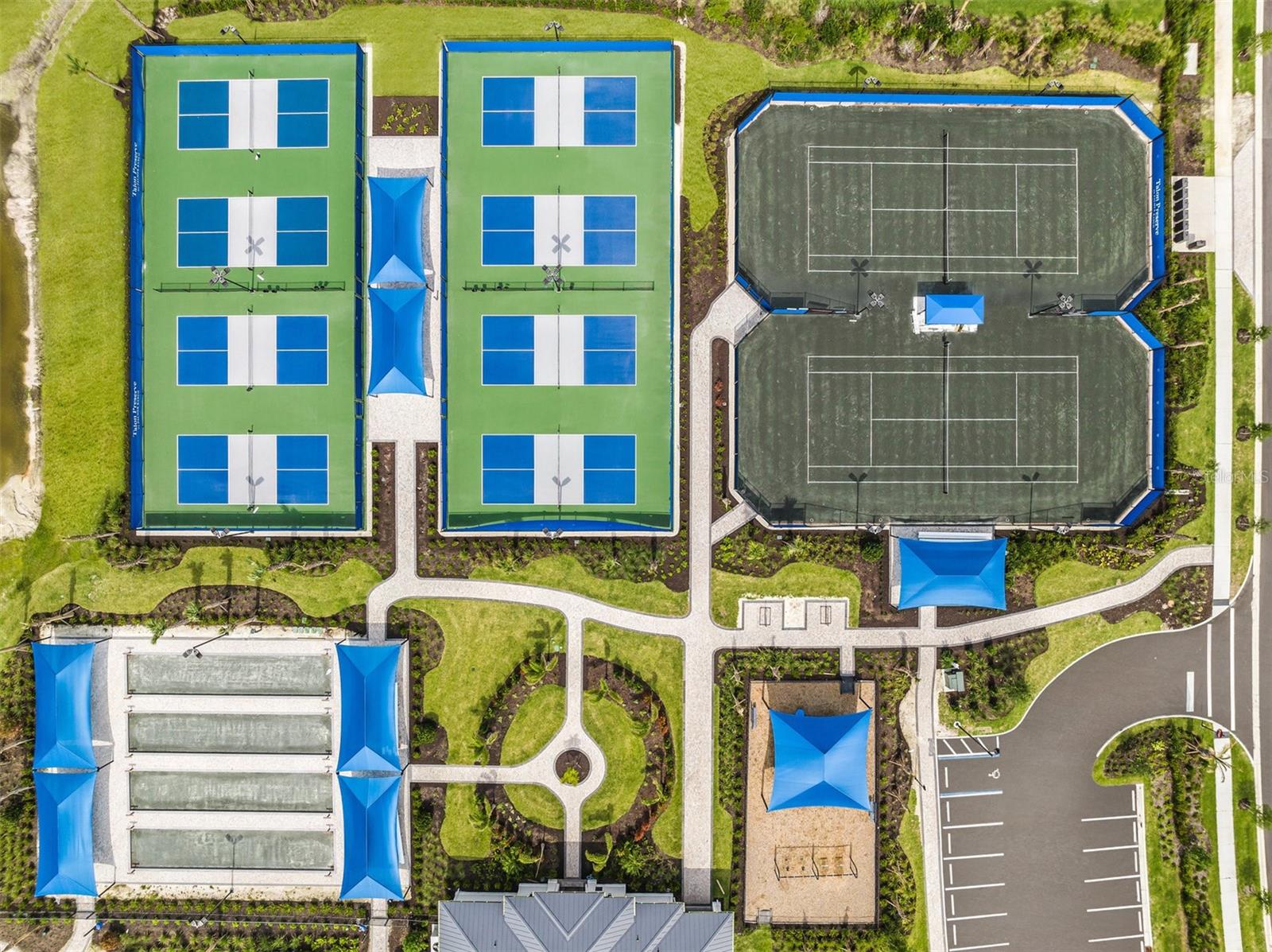 TALON PRESERVE PH 4 - Residential Lease