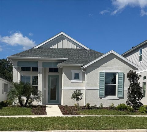 Photo of 3407 Lajuana Boulevard, Wesley Chapel, FL 33543 (MLS # O6356042) Photo of 3407 Lajuana Boulevard, Wesley Chapel, FL 33543 (MLS # O6356042)