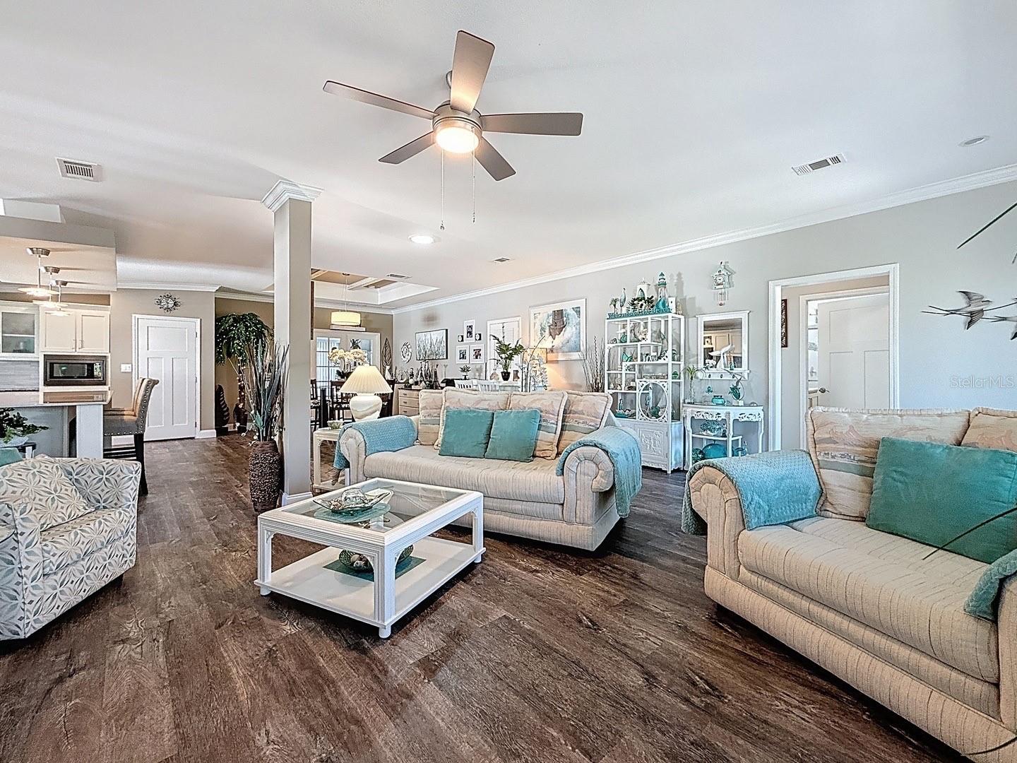 1116 ELKHART CIRCLE