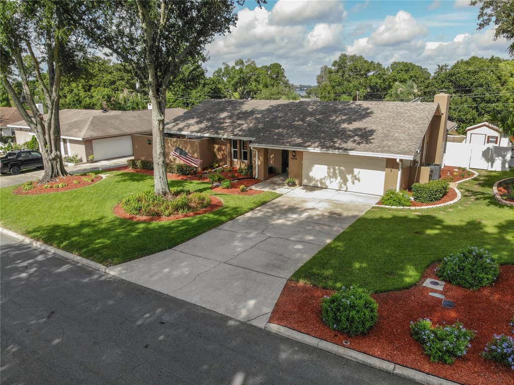 Photo of 5456 Houston Drive, Lakeland, FL 33809 (MLS # L4963479)