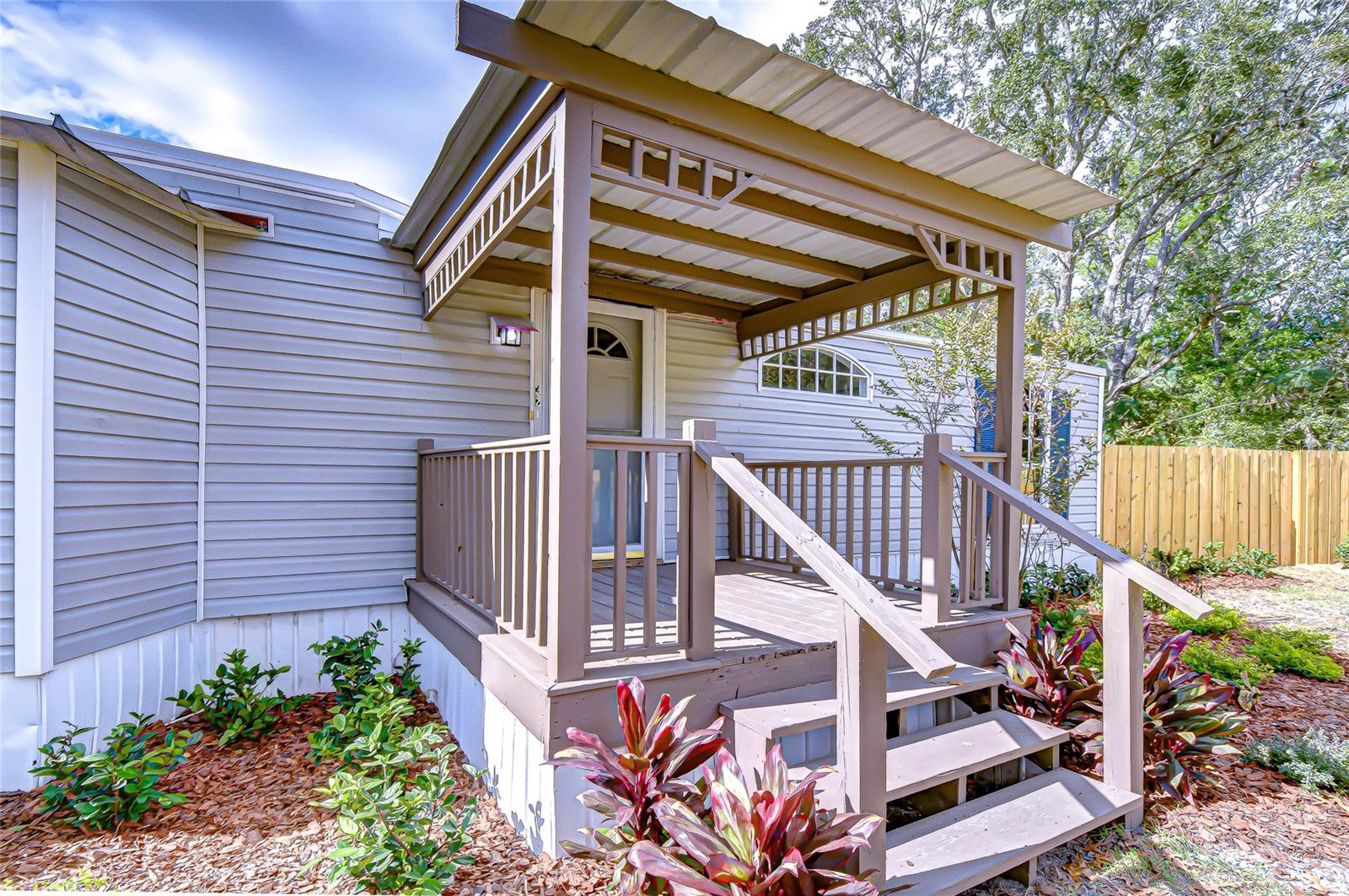 ORANGE HILL ESTATES - Residential