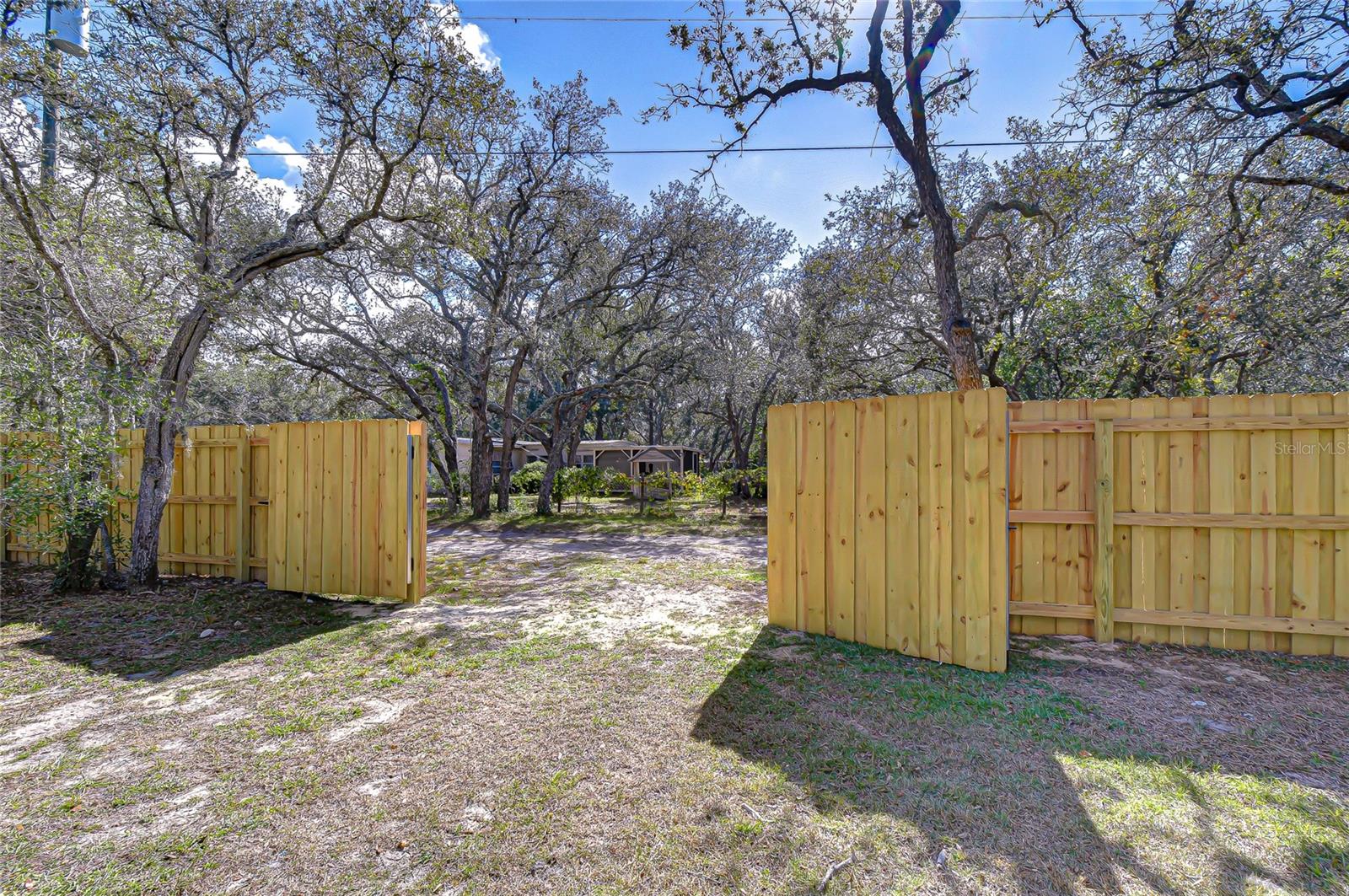 ORANGE HILL ESTATES - Residential