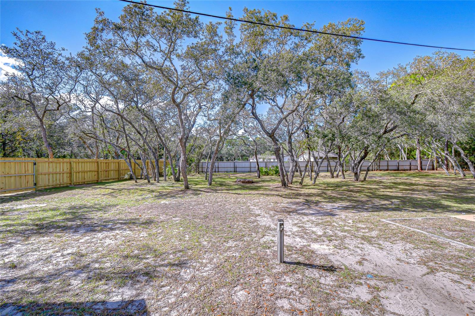 ORANGE HILL ESTATES - Residential