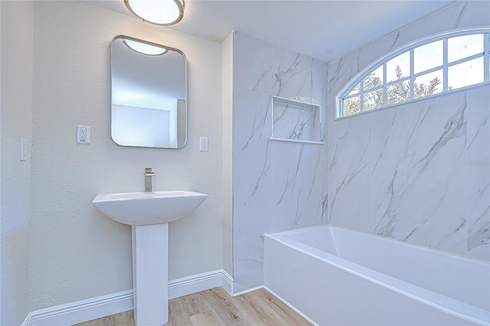 ORANGE HILL ESTATES - Residential