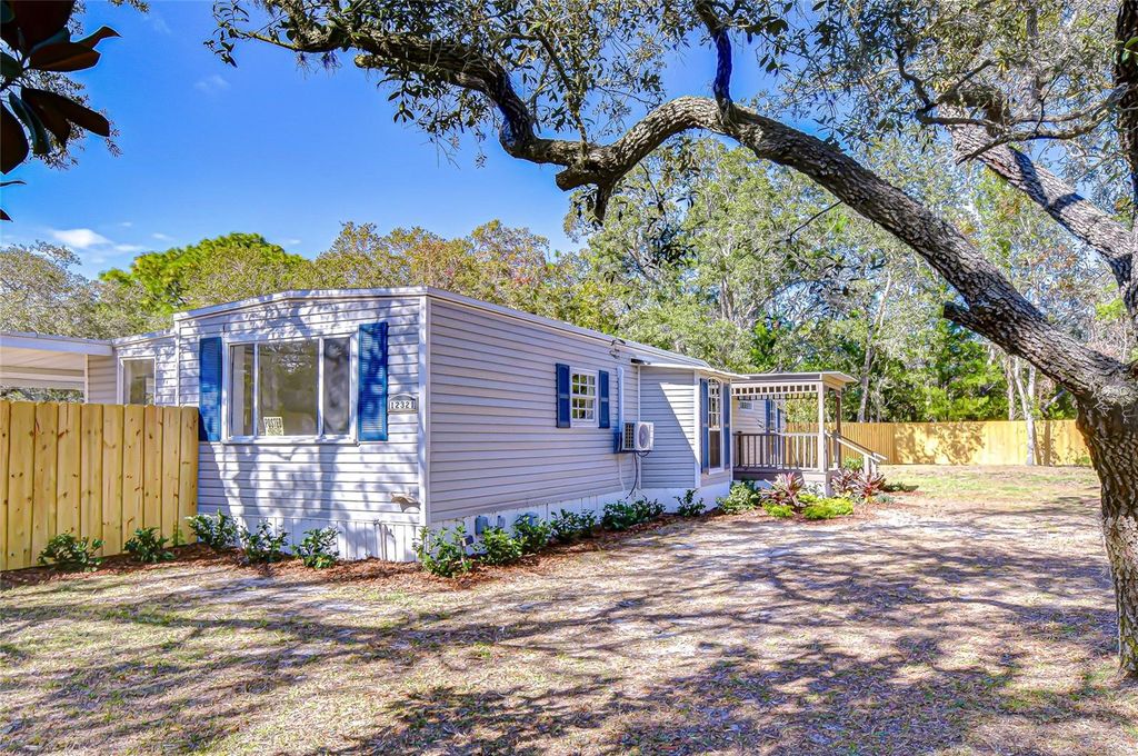 Photo of 12321 Kingdom Way, Hudson, FL 34667 (MLS # TB8448741)