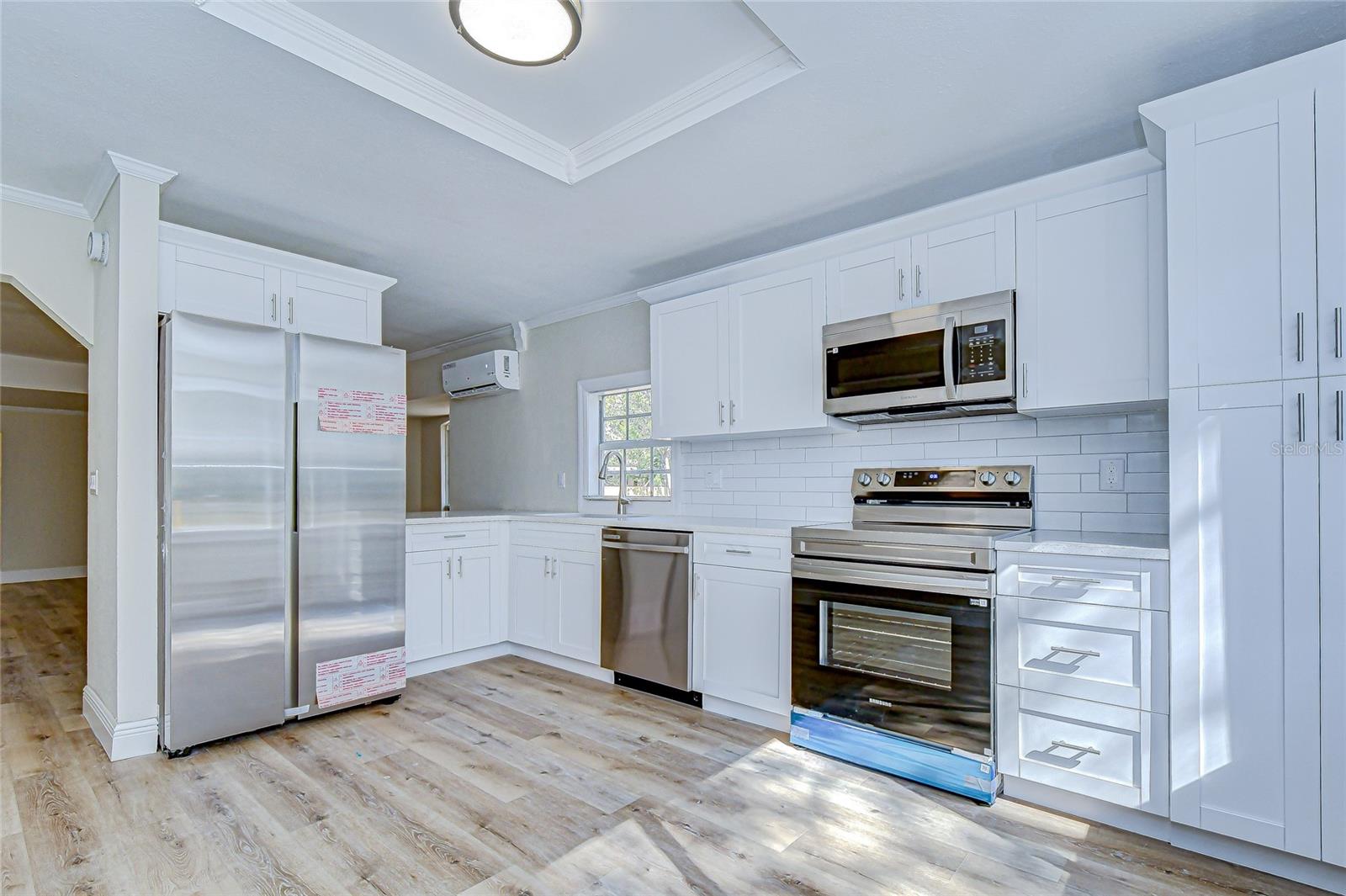 ORANGE HILL ESTATES - Residential