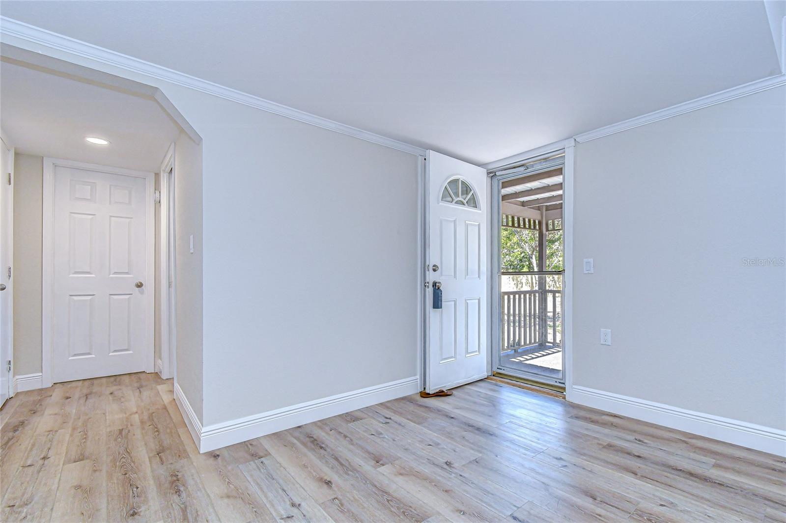 ORANGE HILL ESTATES - Residential