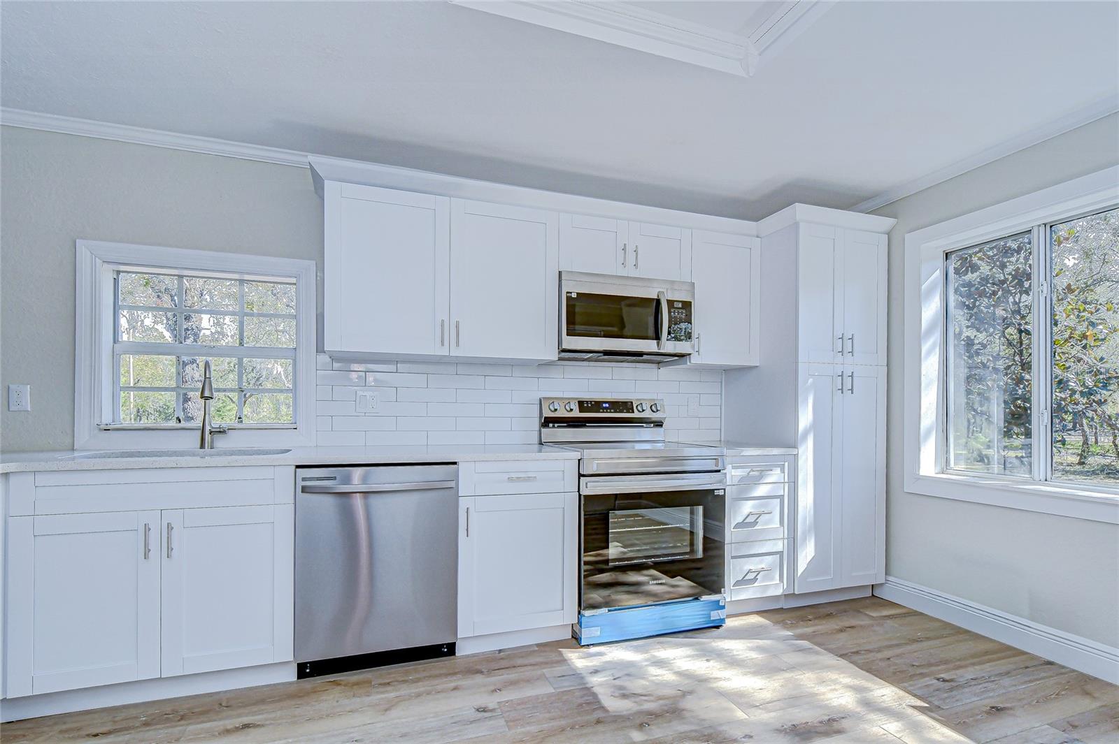 ORANGE HILL ESTATES - Residential