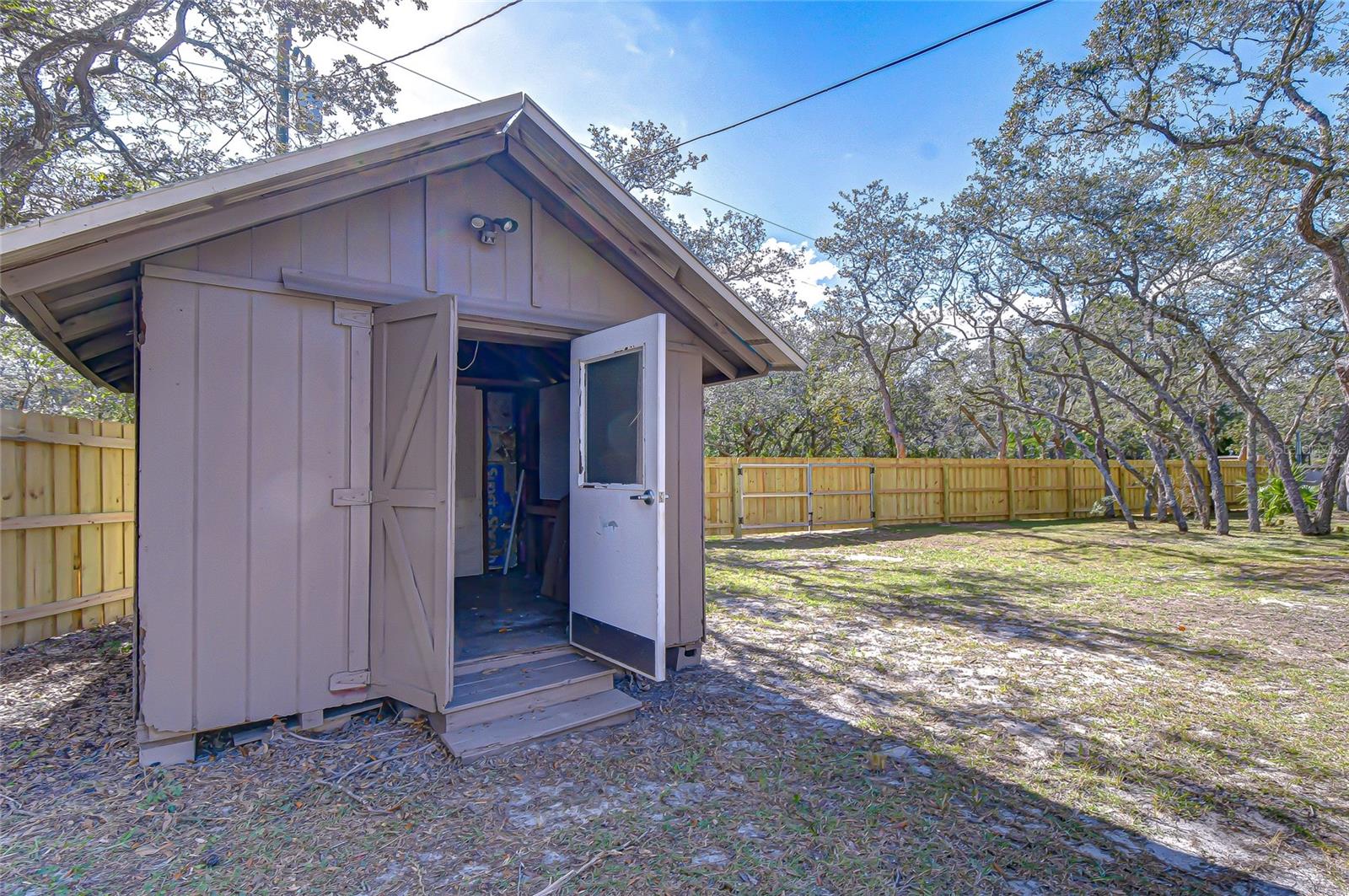 ORANGE HILL ESTATES - Residential