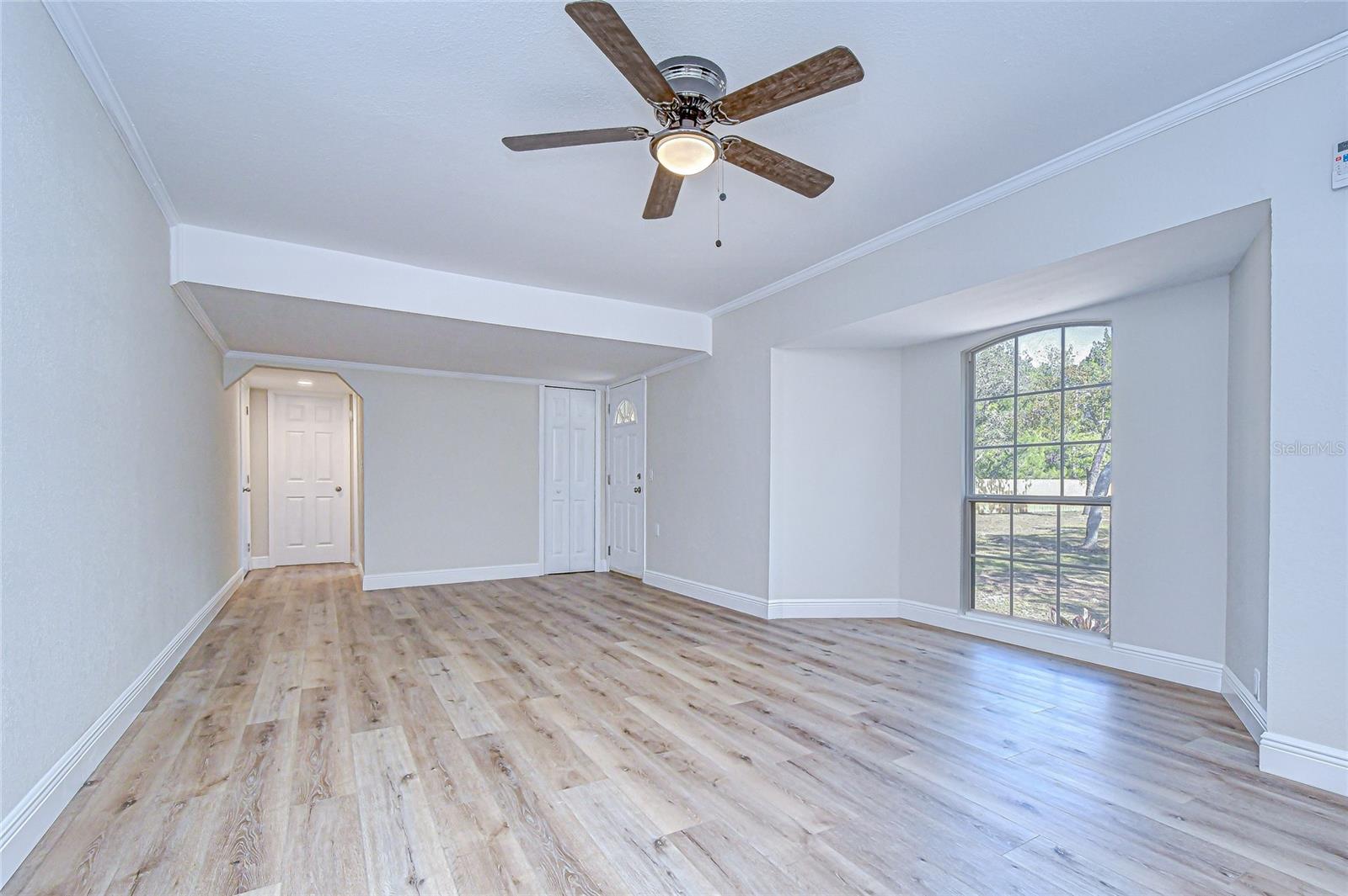 ORANGE HILL ESTATES - Residential